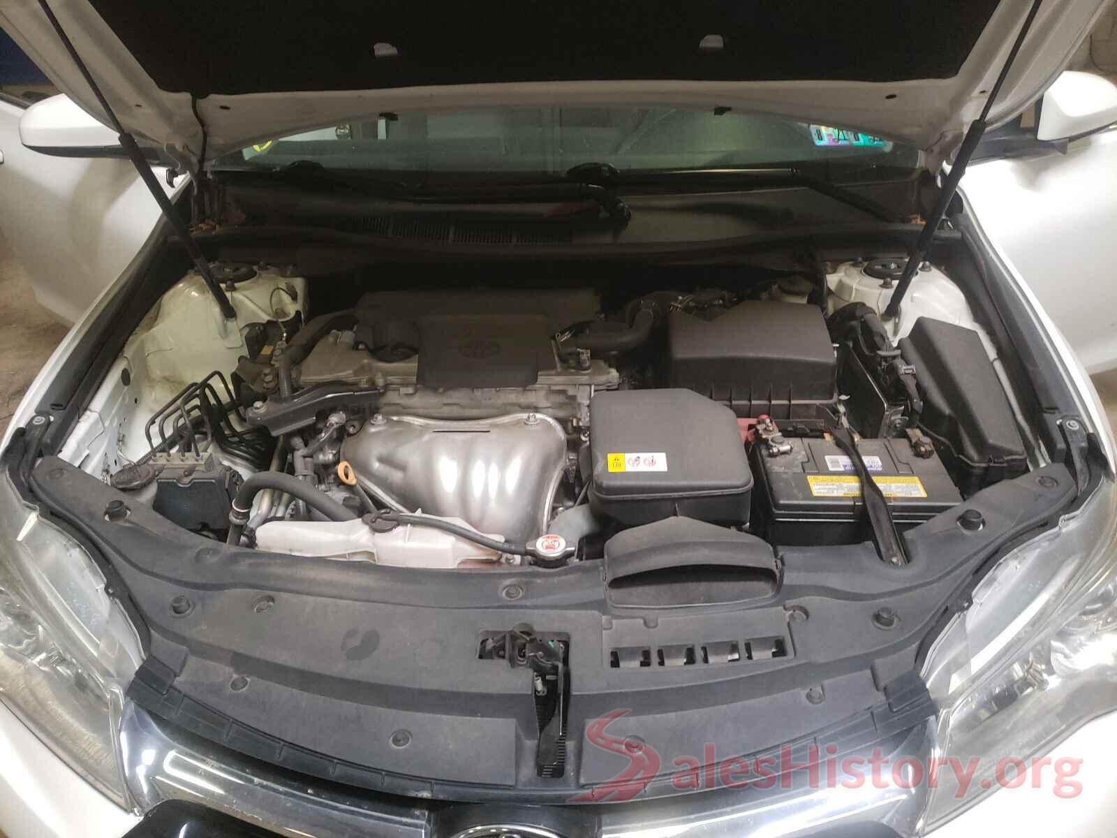 4T1BF1FK7HU765812 2017 TOYOTA CAMRY