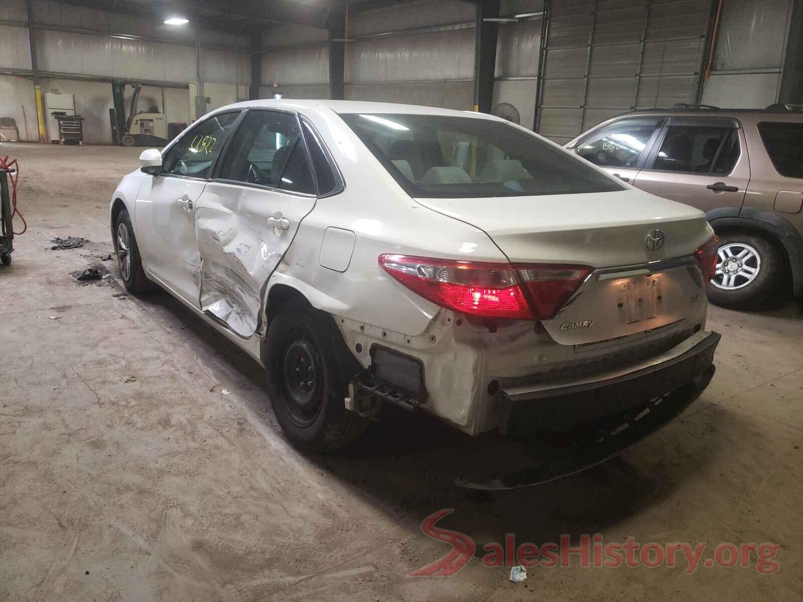 4T1BF1FK7HU765812 2017 TOYOTA CAMRY