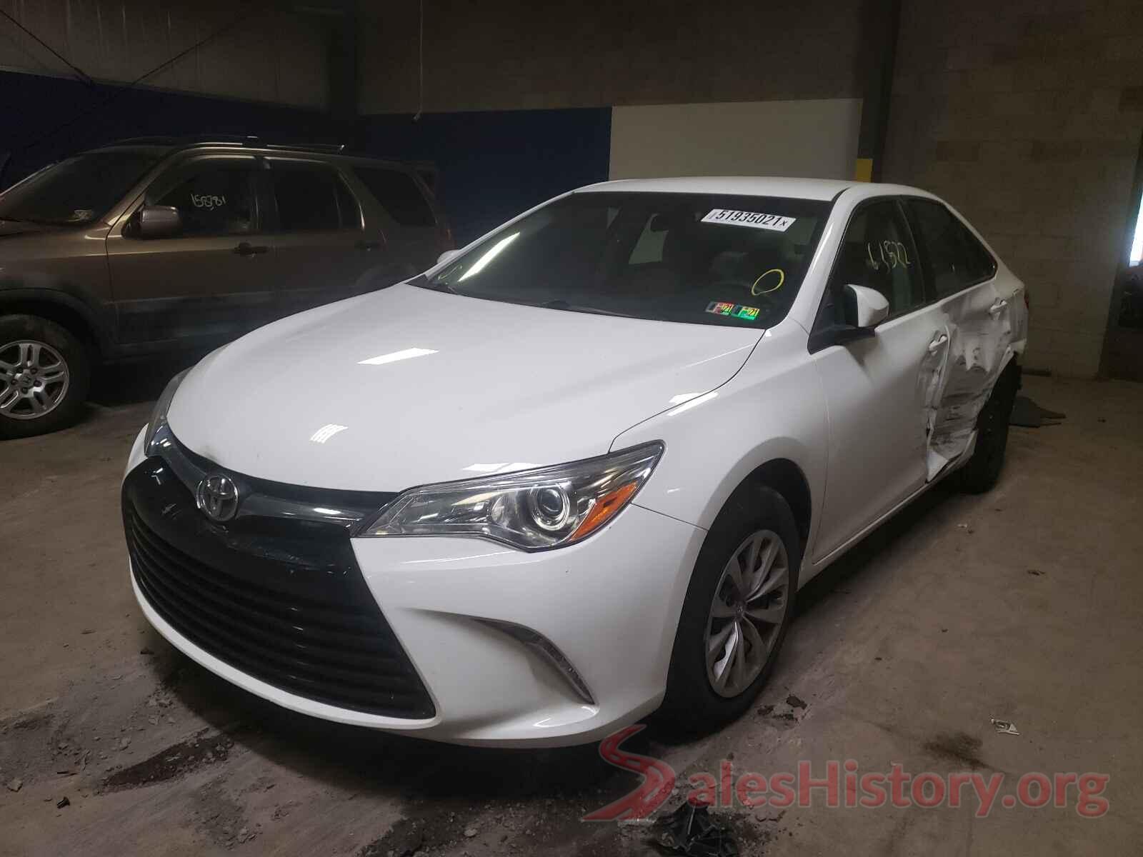 4T1BF1FK7HU765812 2017 TOYOTA CAMRY