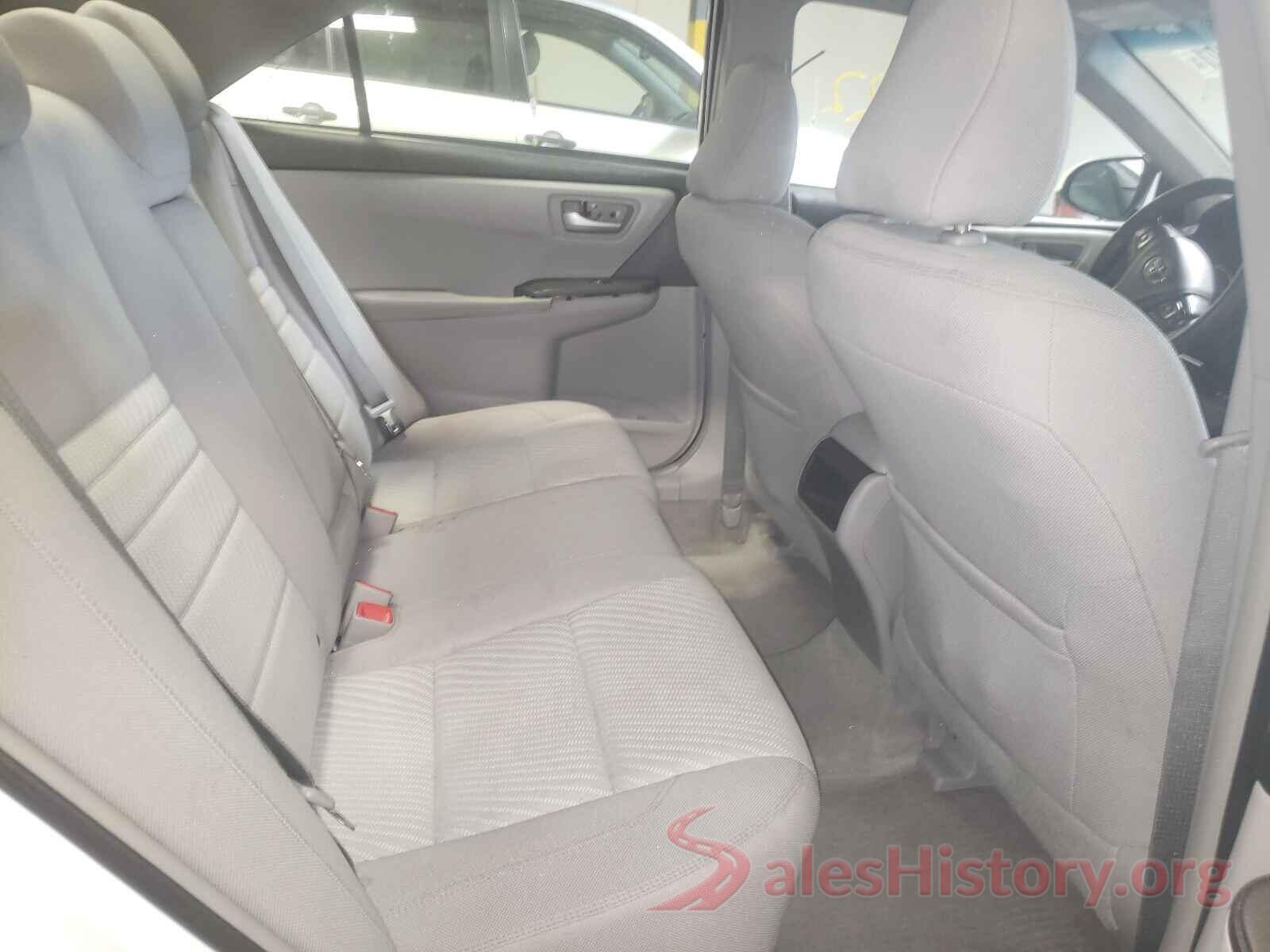 4T1BF1FK7HU765812 2017 TOYOTA CAMRY