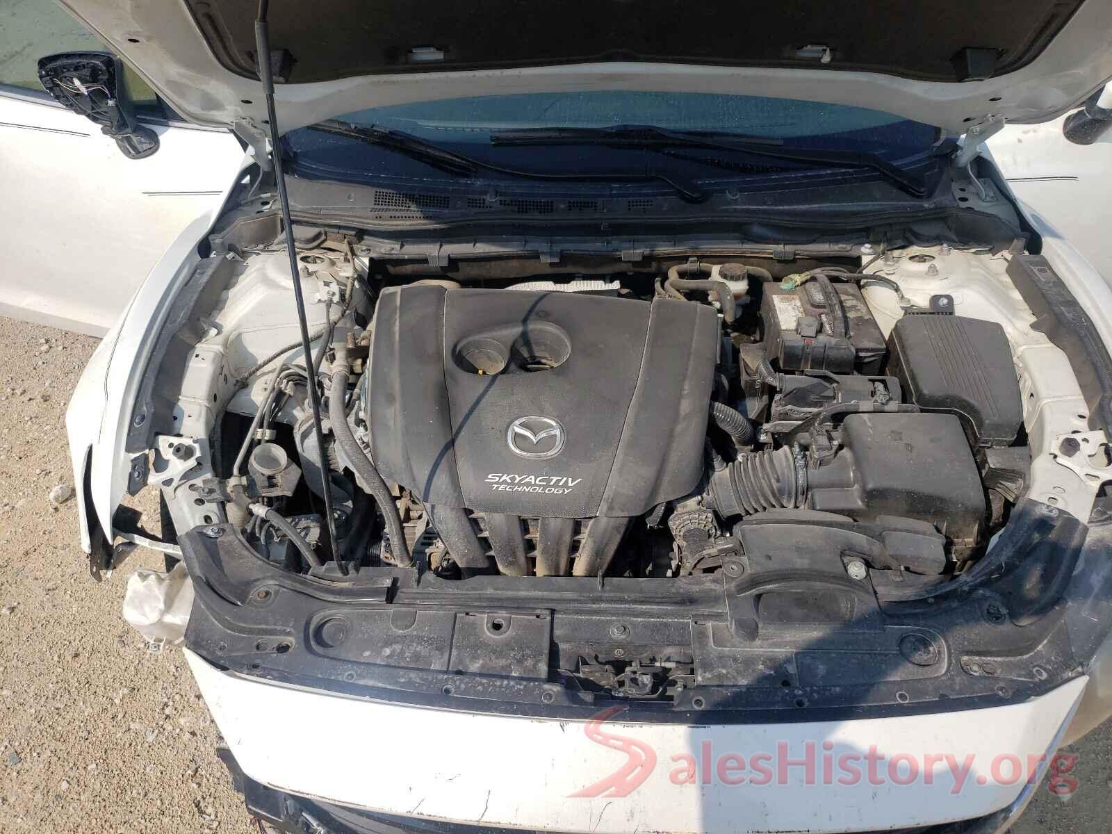 JM1GJ1U54G1402258 2016 MAZDA 6