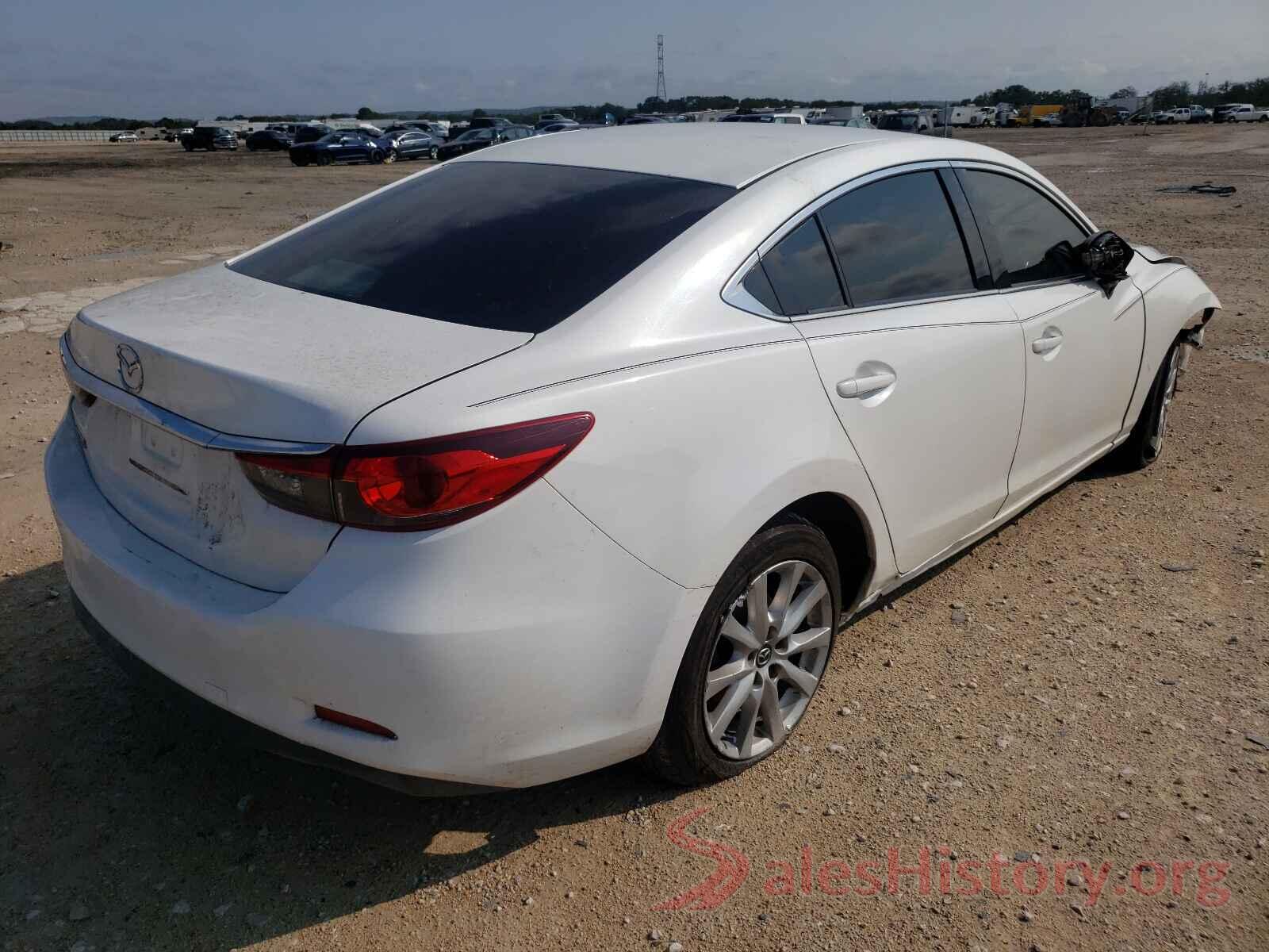 JM1GJ1U54G1402258 2016 MAZDA 6