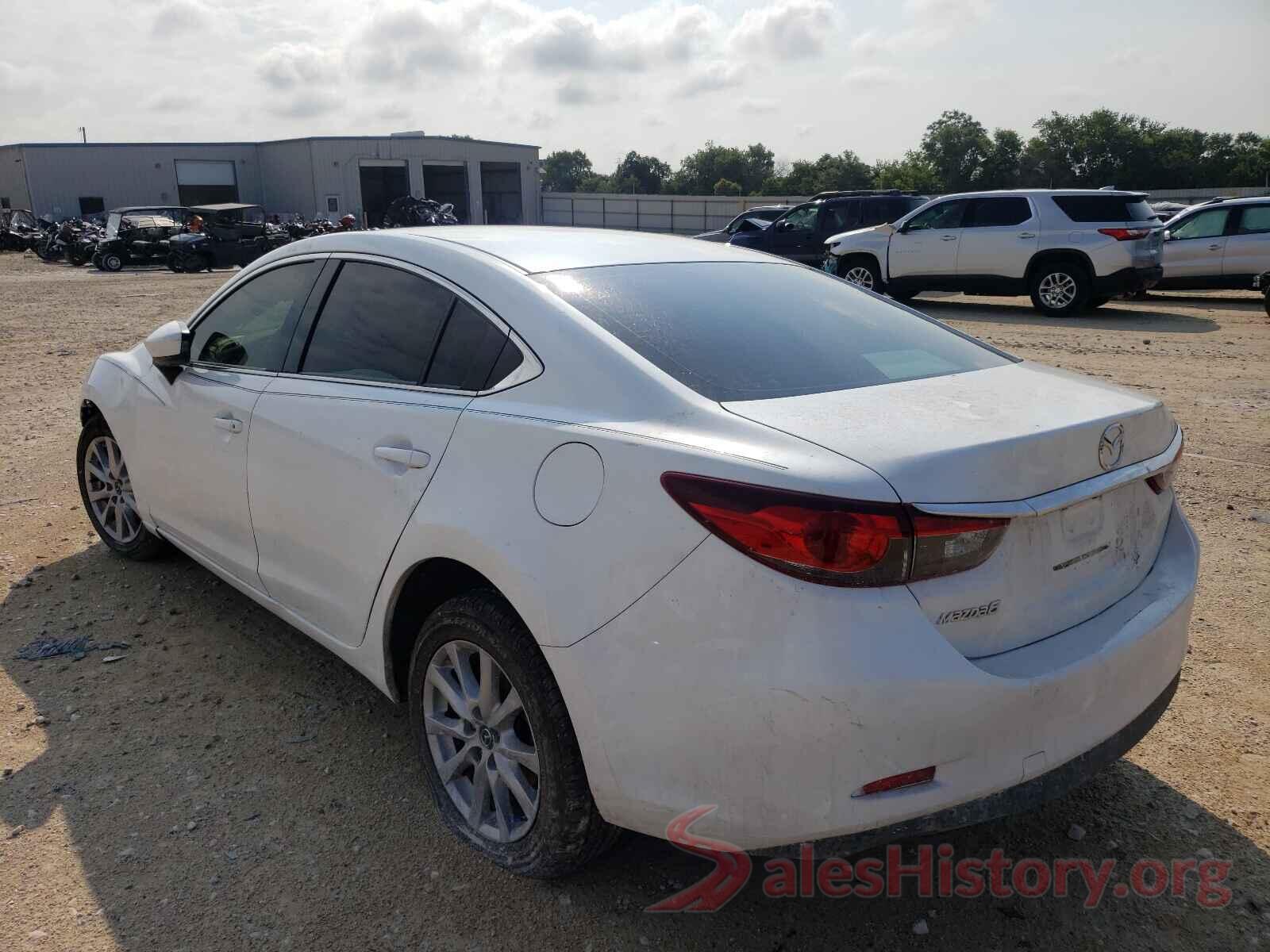 JM1GJ1U54G1402258 2016 MAZDA 6