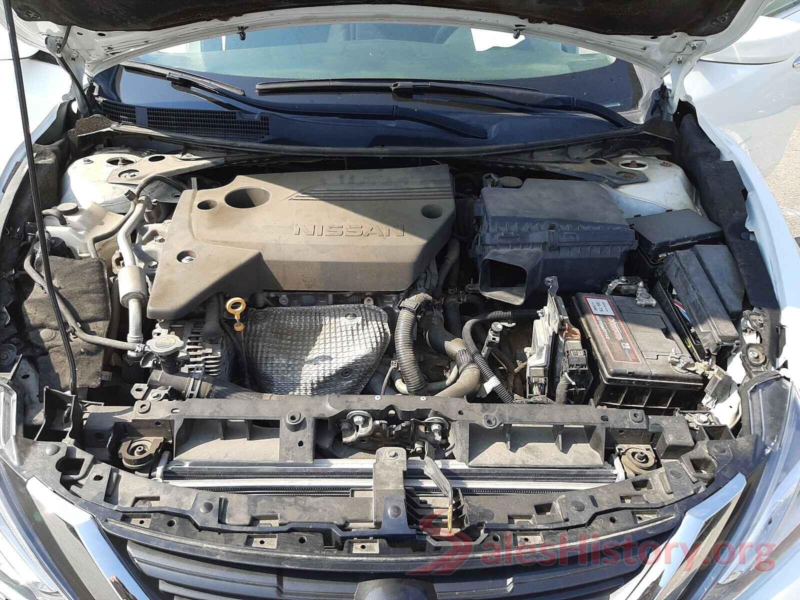 1N4AL3AP1JC170902 2018 NISSAN ALTIMA