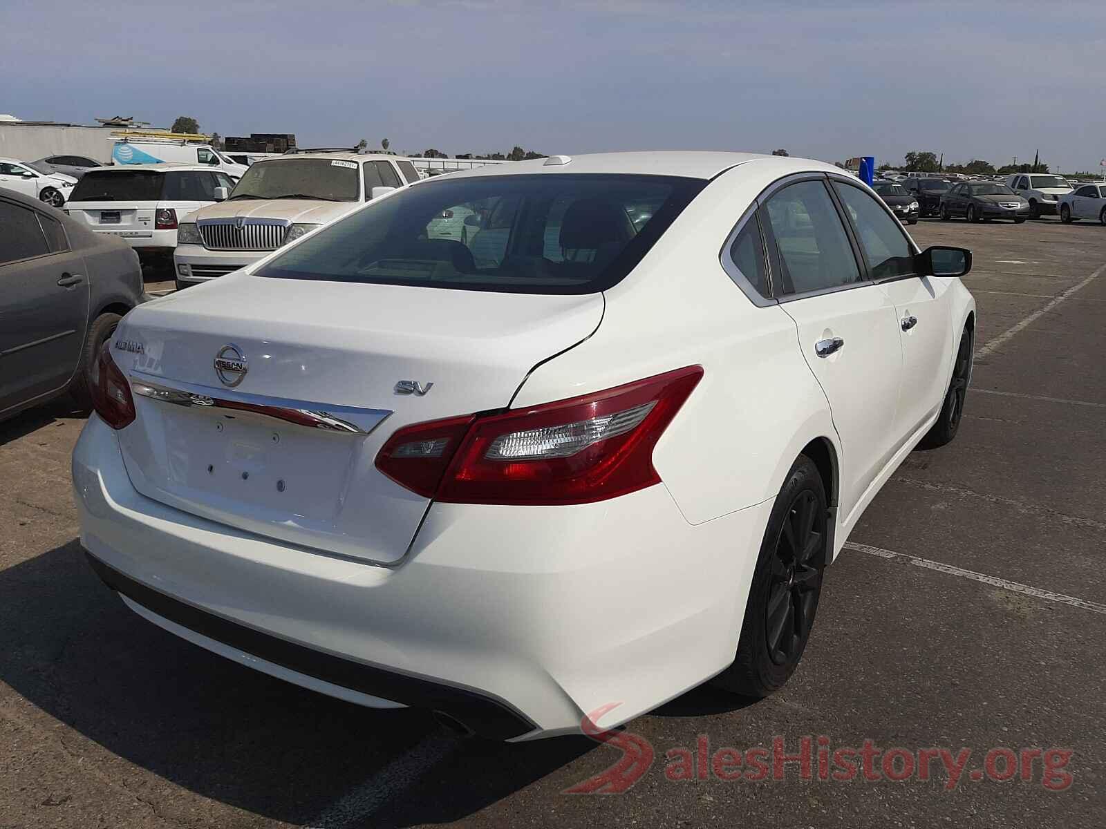 1N4AL3AP1JC170902 2018 NISSAN ALTIMA