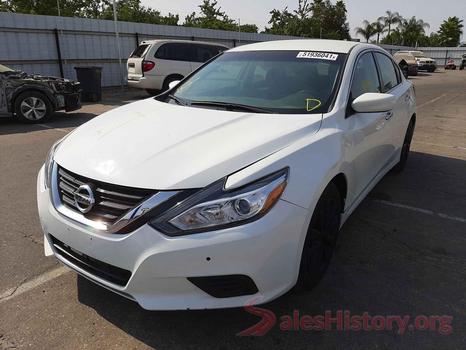 1N4AL3AP1JC170902 2018 NISSAN ALTIMA