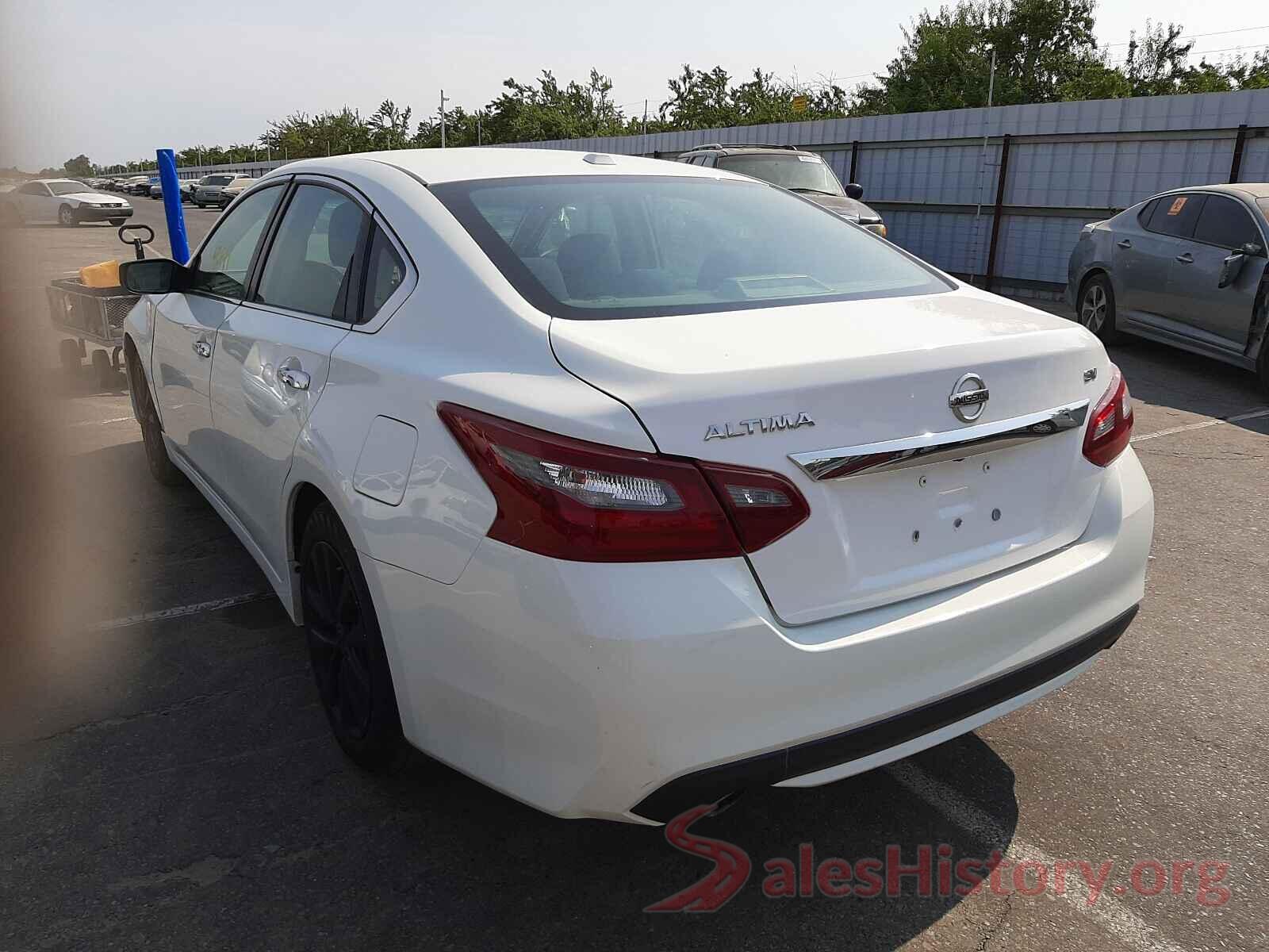 1N4AL3AP1JC170902 2018 NISSAN ALTIMA