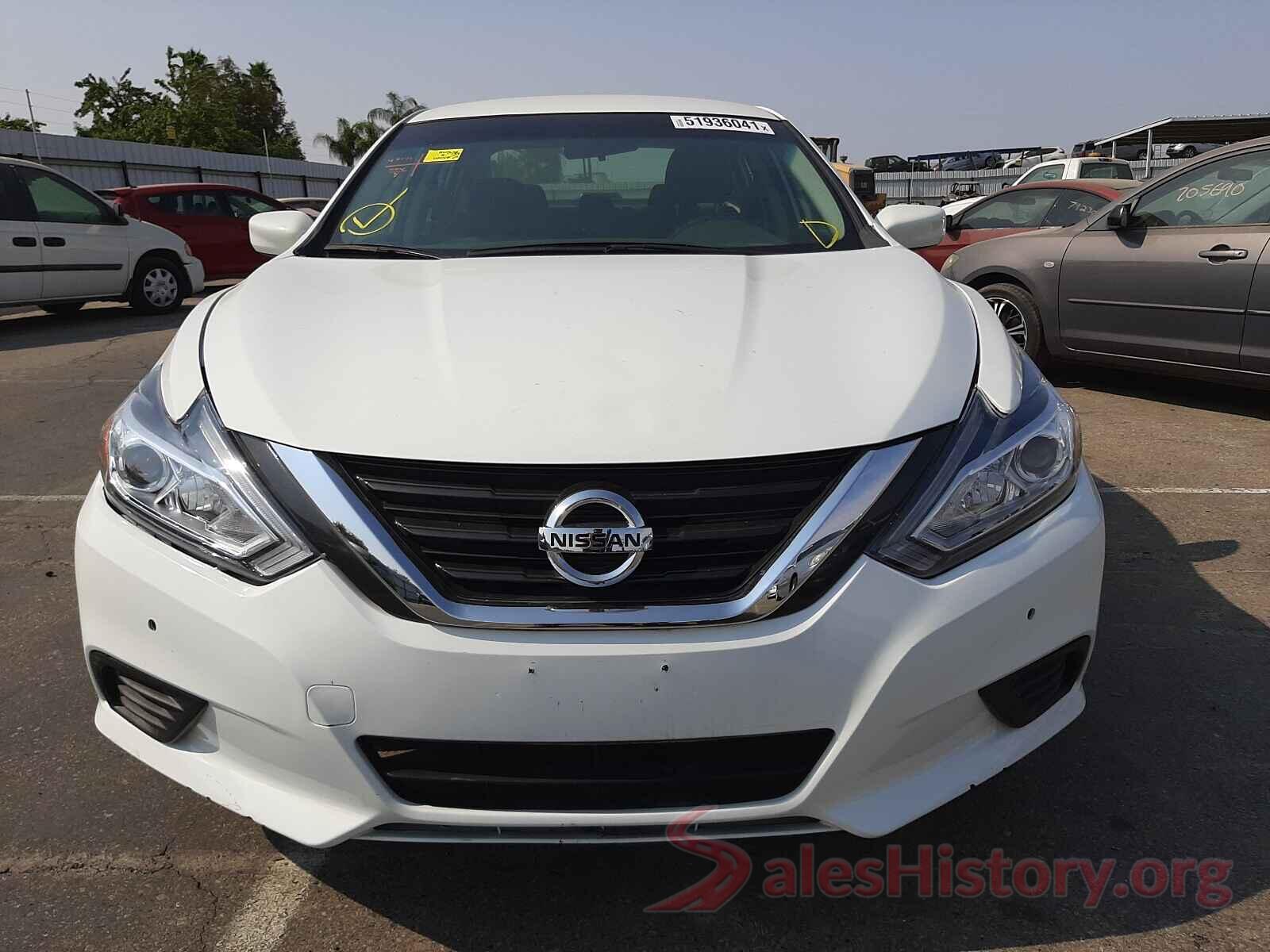 1N4AL3AP1JC170902 2018 NISSAN ALTIMA