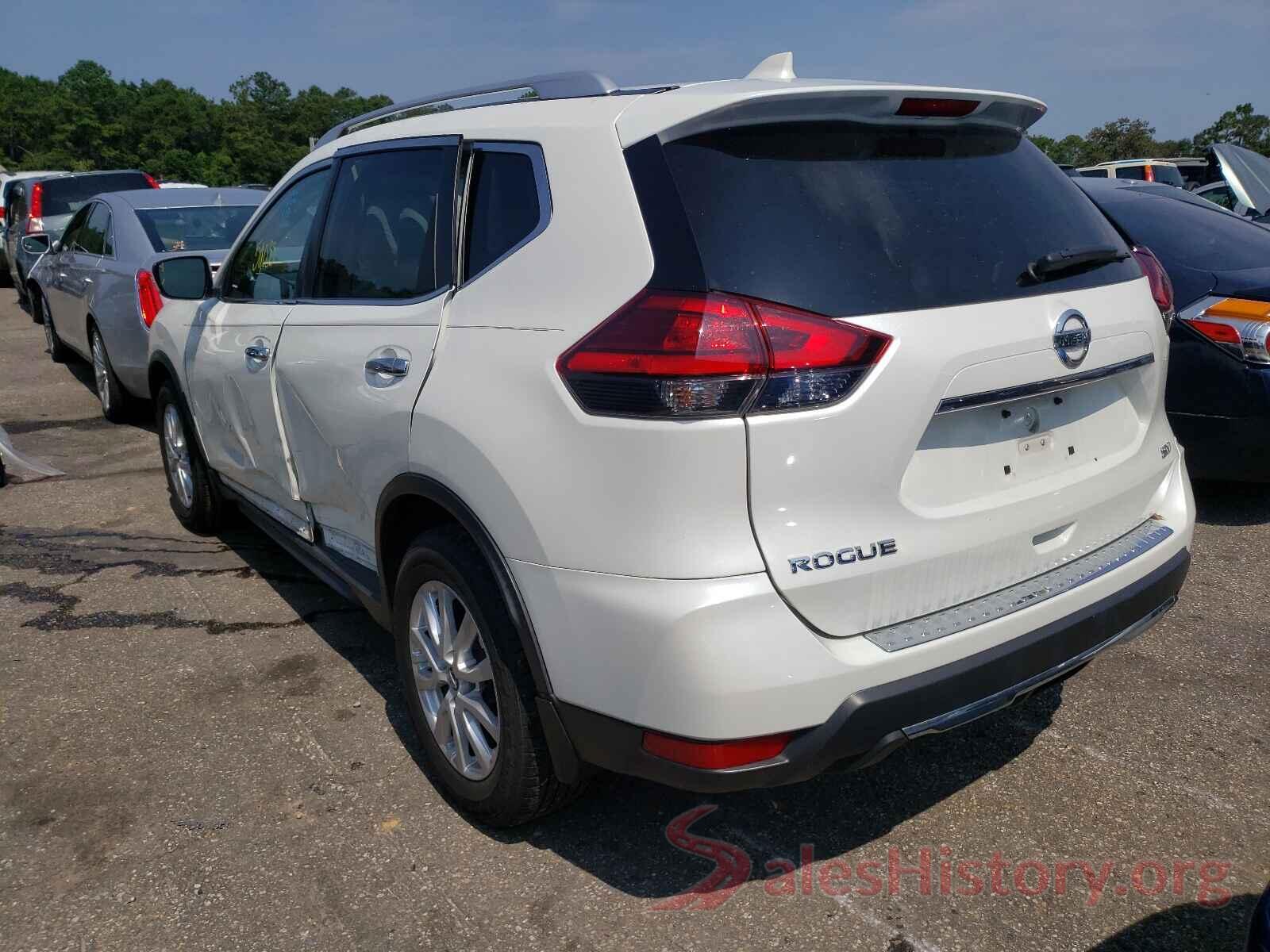 KNMAT2MT9HP528828 2017 NISSAN ROGUE