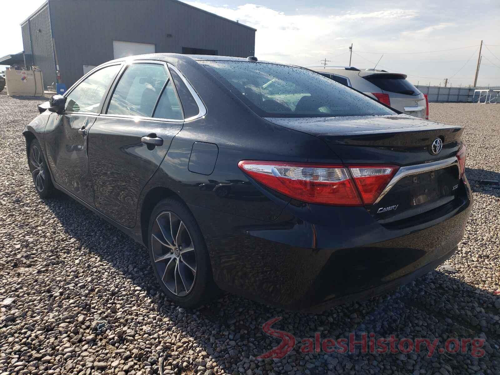 4T1BF1FK2FU043788 2015 TOYOTA CAMRY