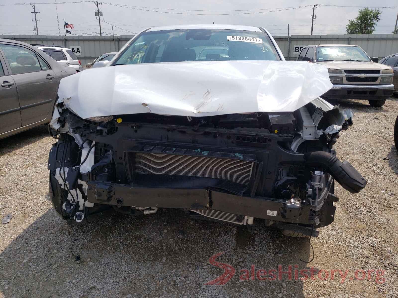 KM8K12AA2MU690935 2021 HYUNDAI KONA