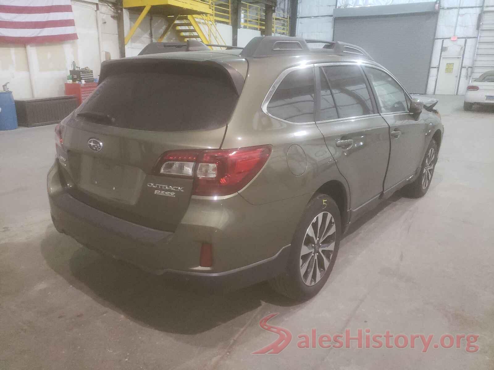 4S4BSANC4H3265652 2017 SUBARU OUTBACK