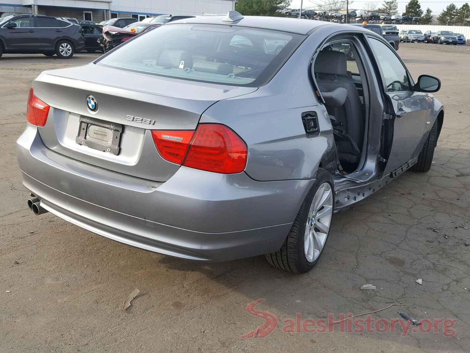 WBAPK5G5XBNN25464 2011 BMW 3 SERIES