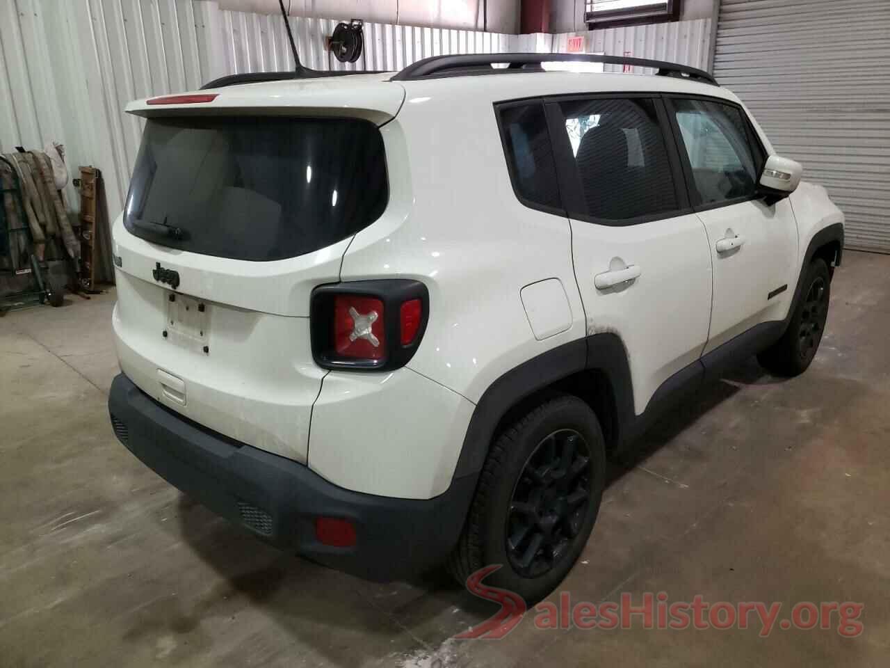 ZACNJAB10LPL03628 2020 JEEP RENEGADE