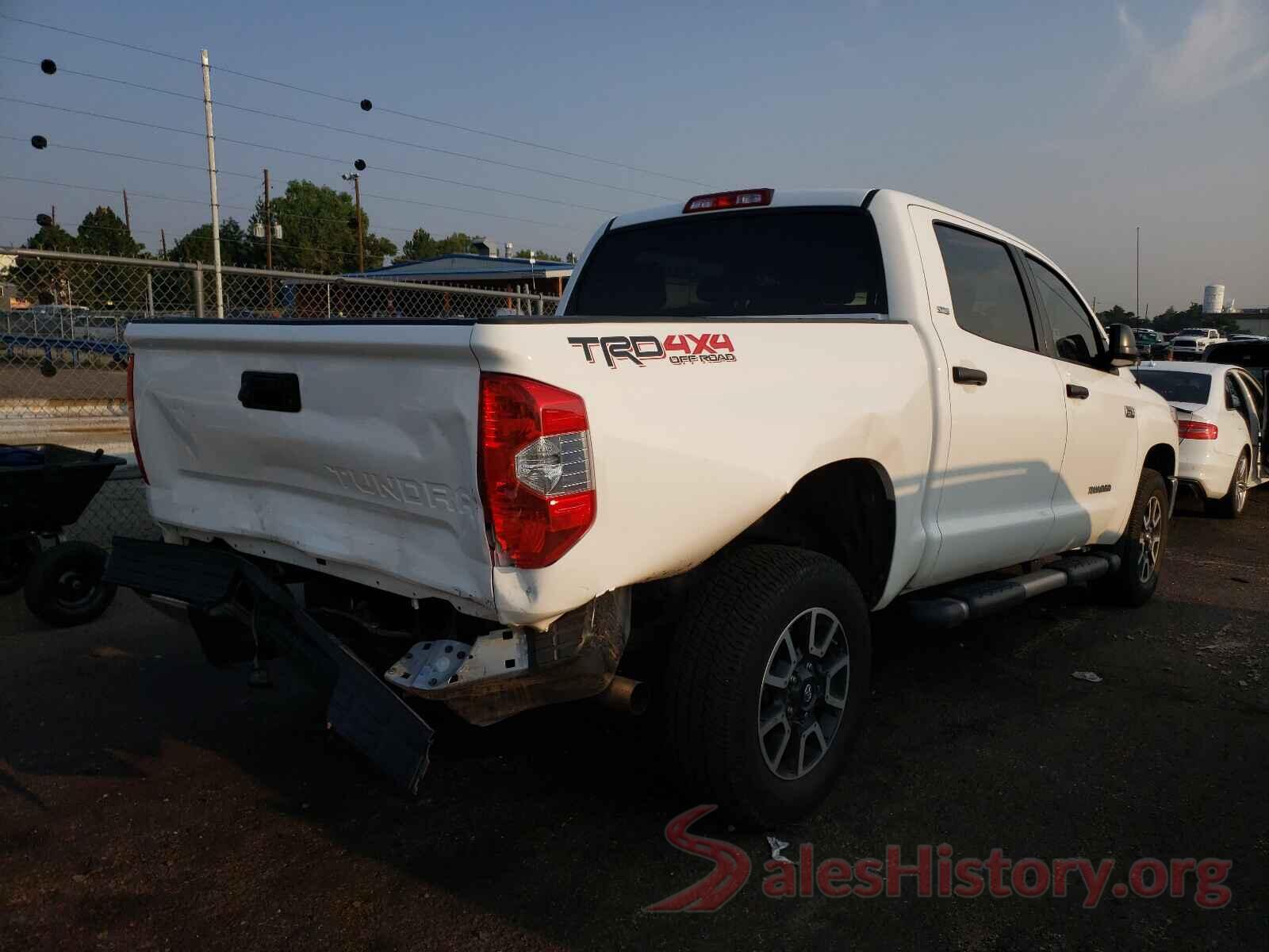 5TFDY5F12JX737717 2018 TOYOTA TUNDRA