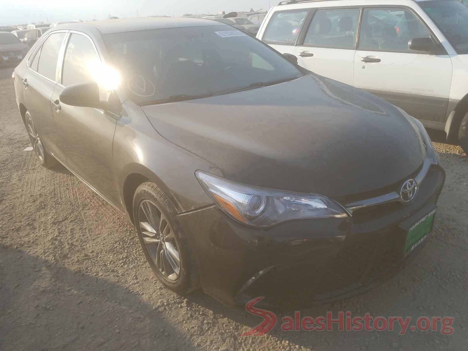 4T1BF1FK4GU555196 2016 TOYOTA CAMRY