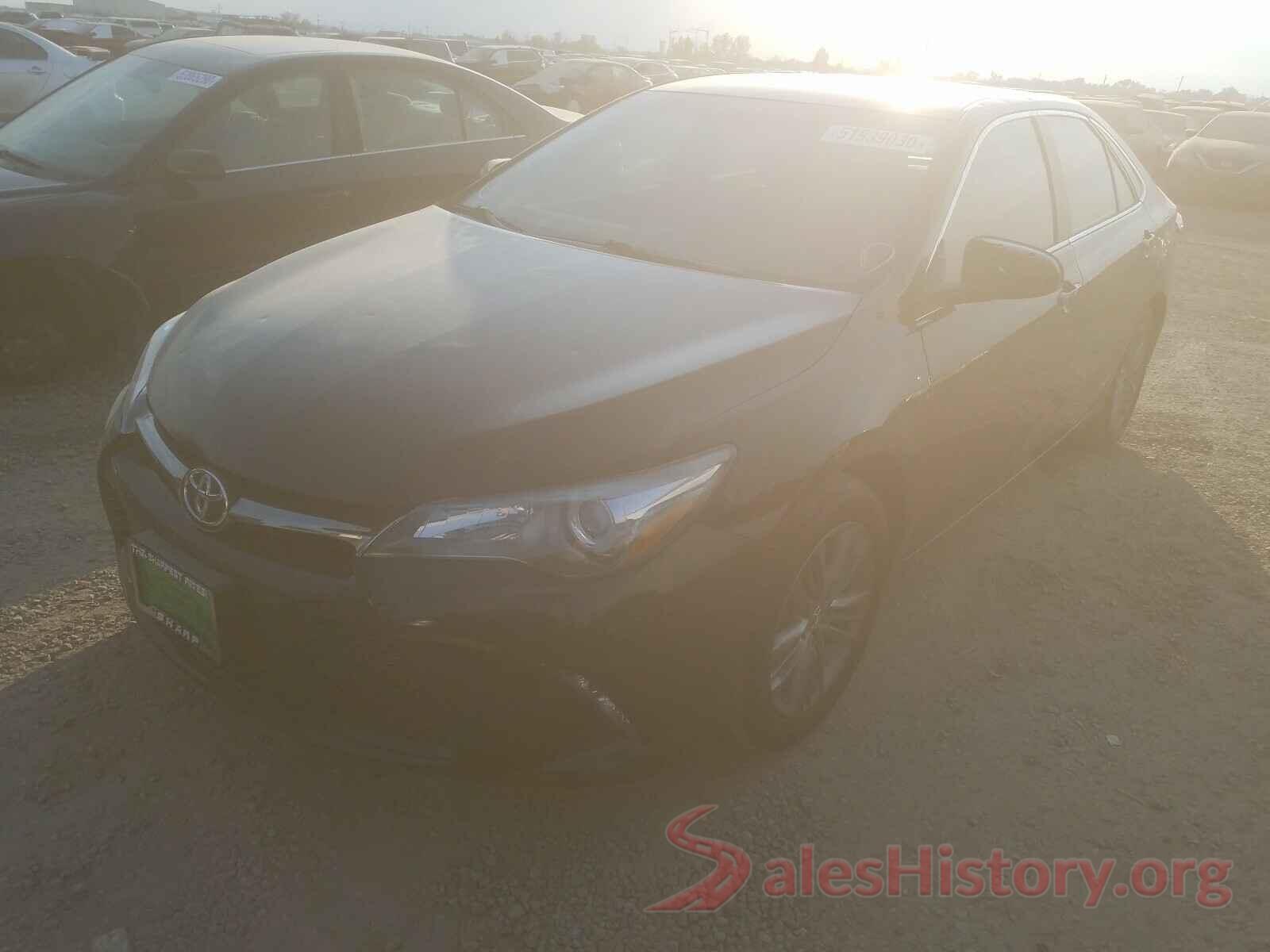 4T1BF1FK4GU555196 2016 TOYOTA CAMRY