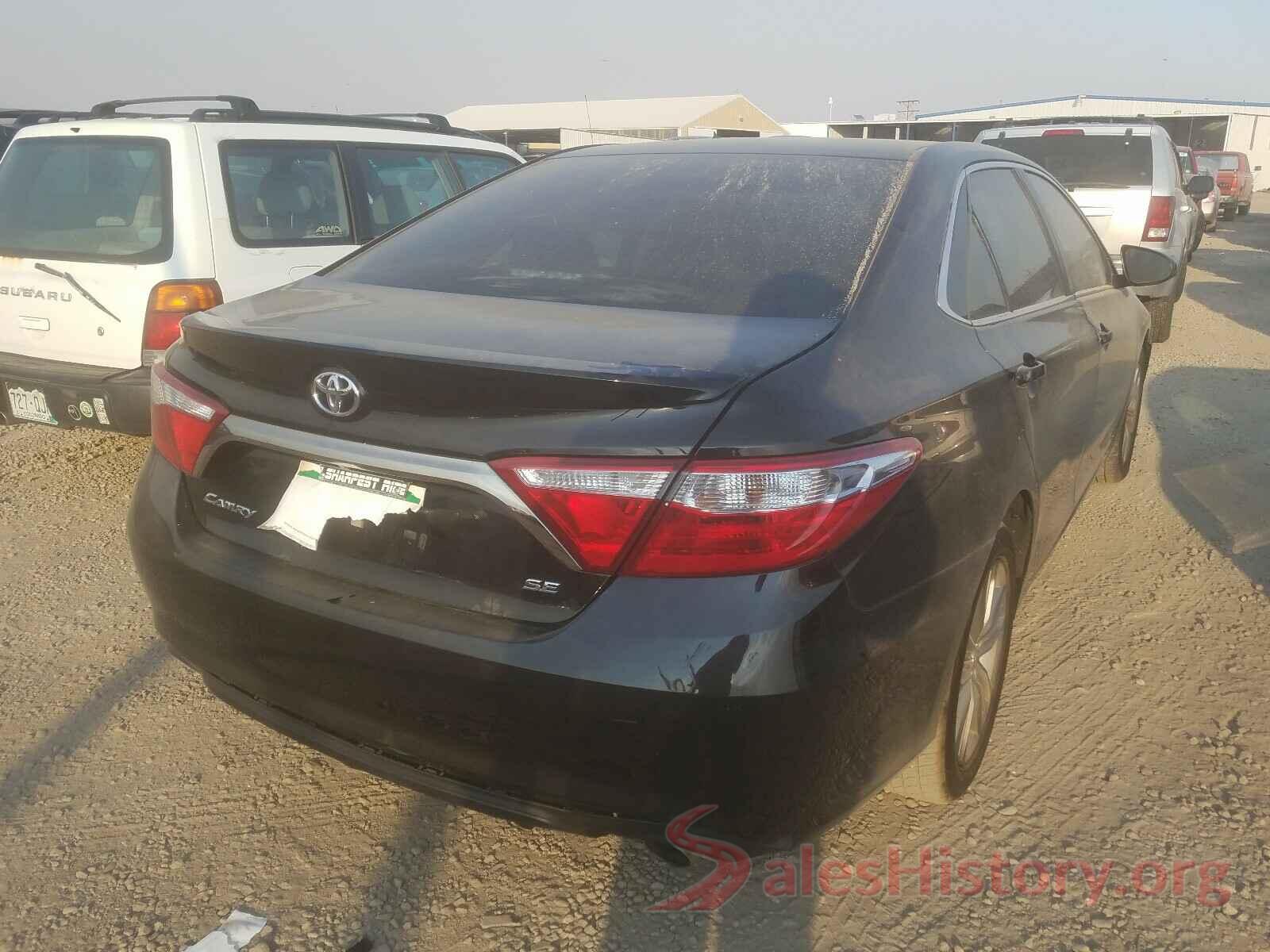 4T1BF1FK4GU555196 2016 TOYOTA CAMRY