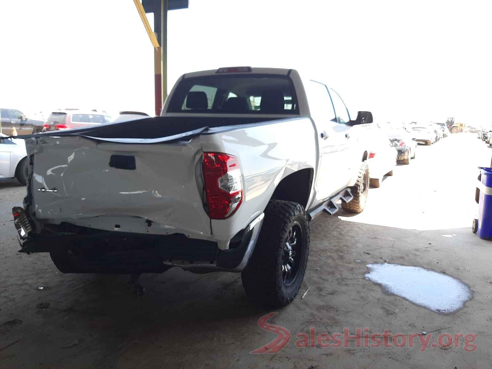 5TFDY5F13JX736818 2018 TOYOTA TUNDRA