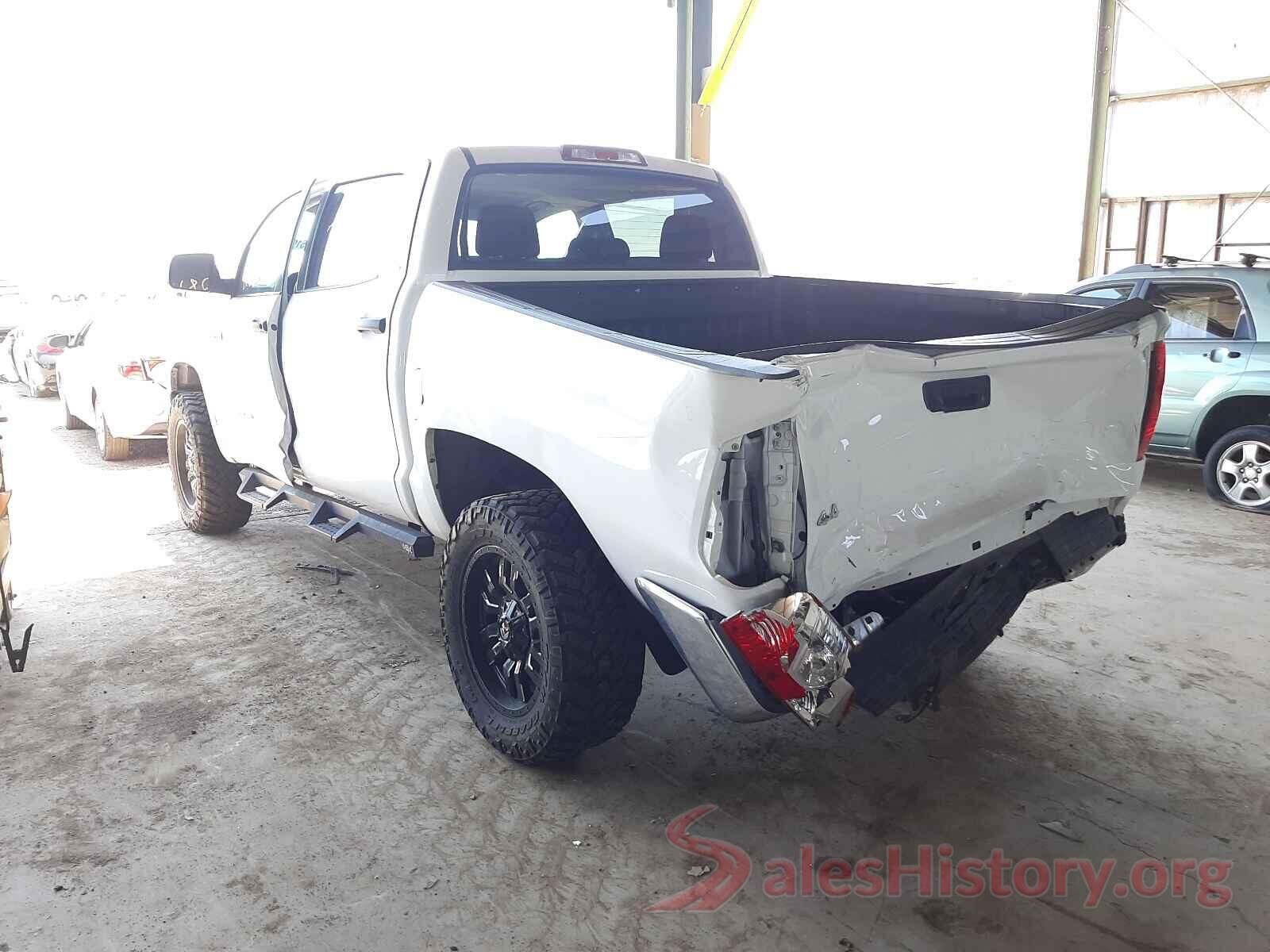 5TFDY5F13JX736818 2018 TOYOTA TUNDRA