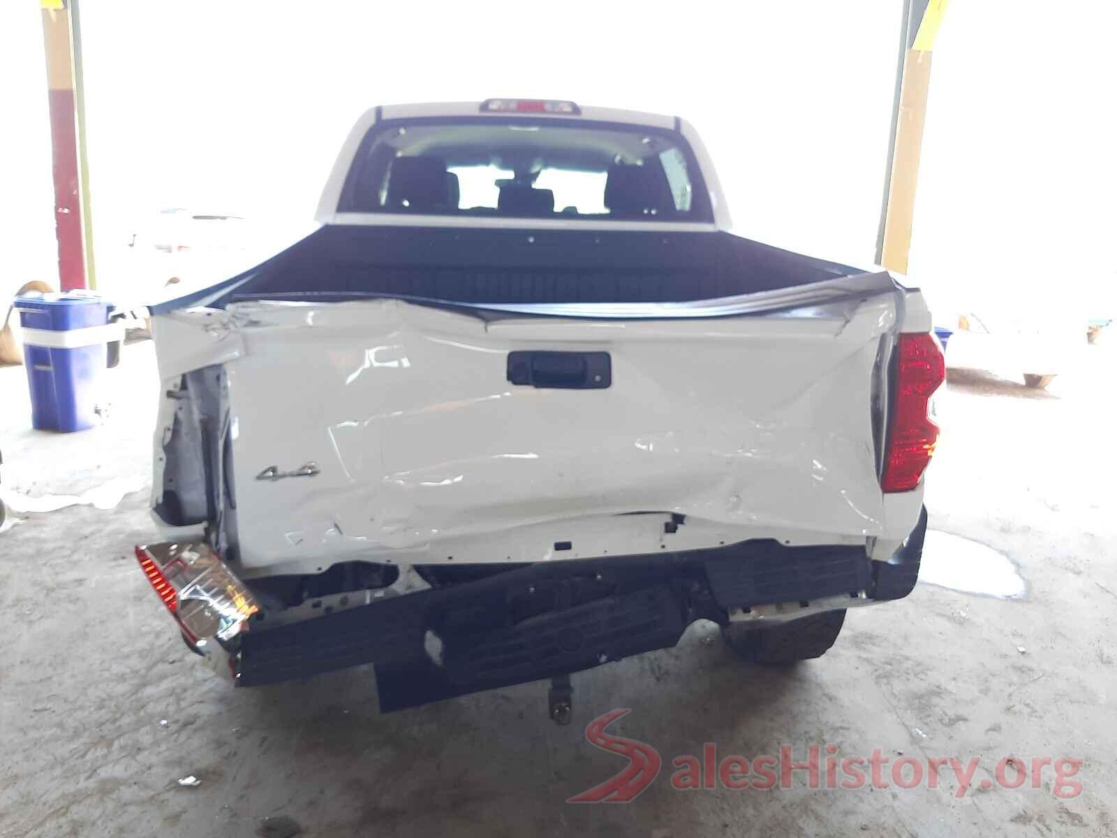 5TFDY5F13JX736818 2018 TOYOTA TUNDRA