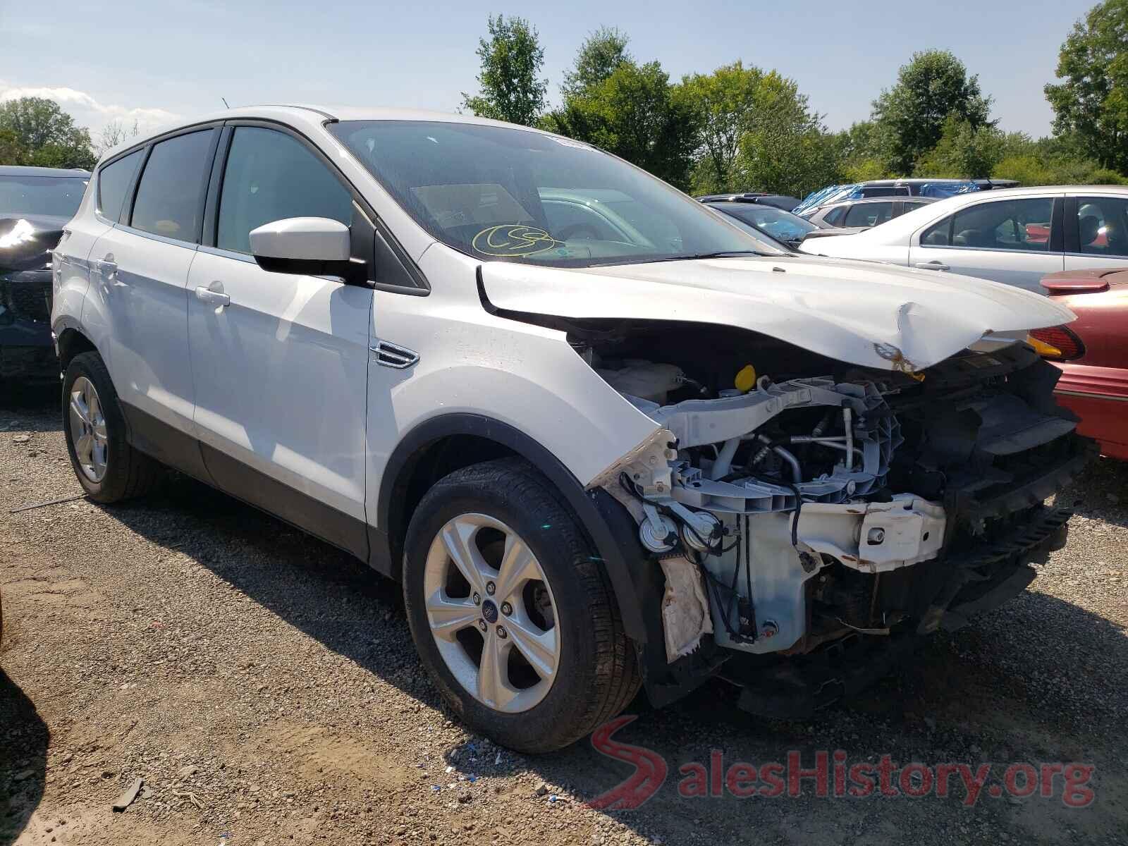 1FMCU0GX3GUC61769 2016 FORD ESCAPE