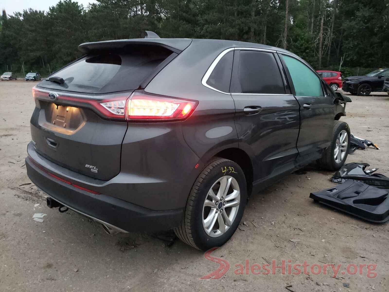 2FMPK4J82JBB79447 2018 FORD EDGE