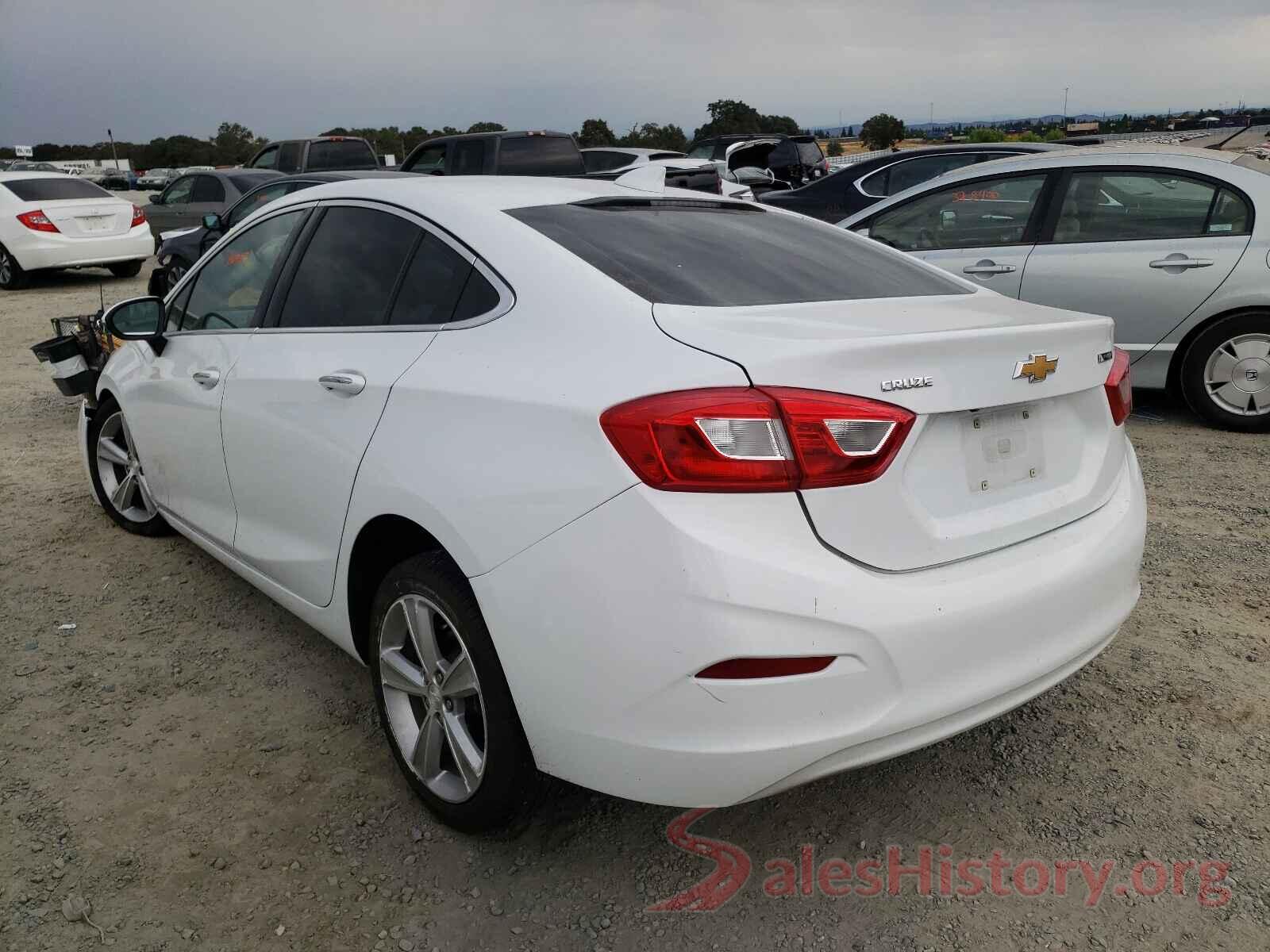 1G1BF5SM5H7103477 2017 CHEVROLET CRUZE