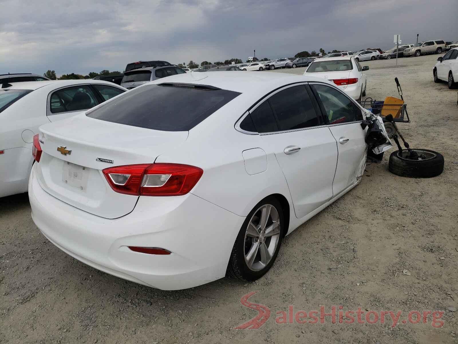 1G1BF5SM5H7103477 2017 CHEVROLET CRUZE