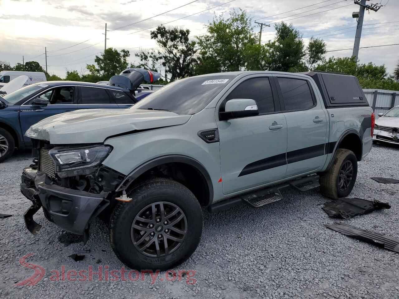 1FTER4FHXMLD66908 2021 FORD RANGER