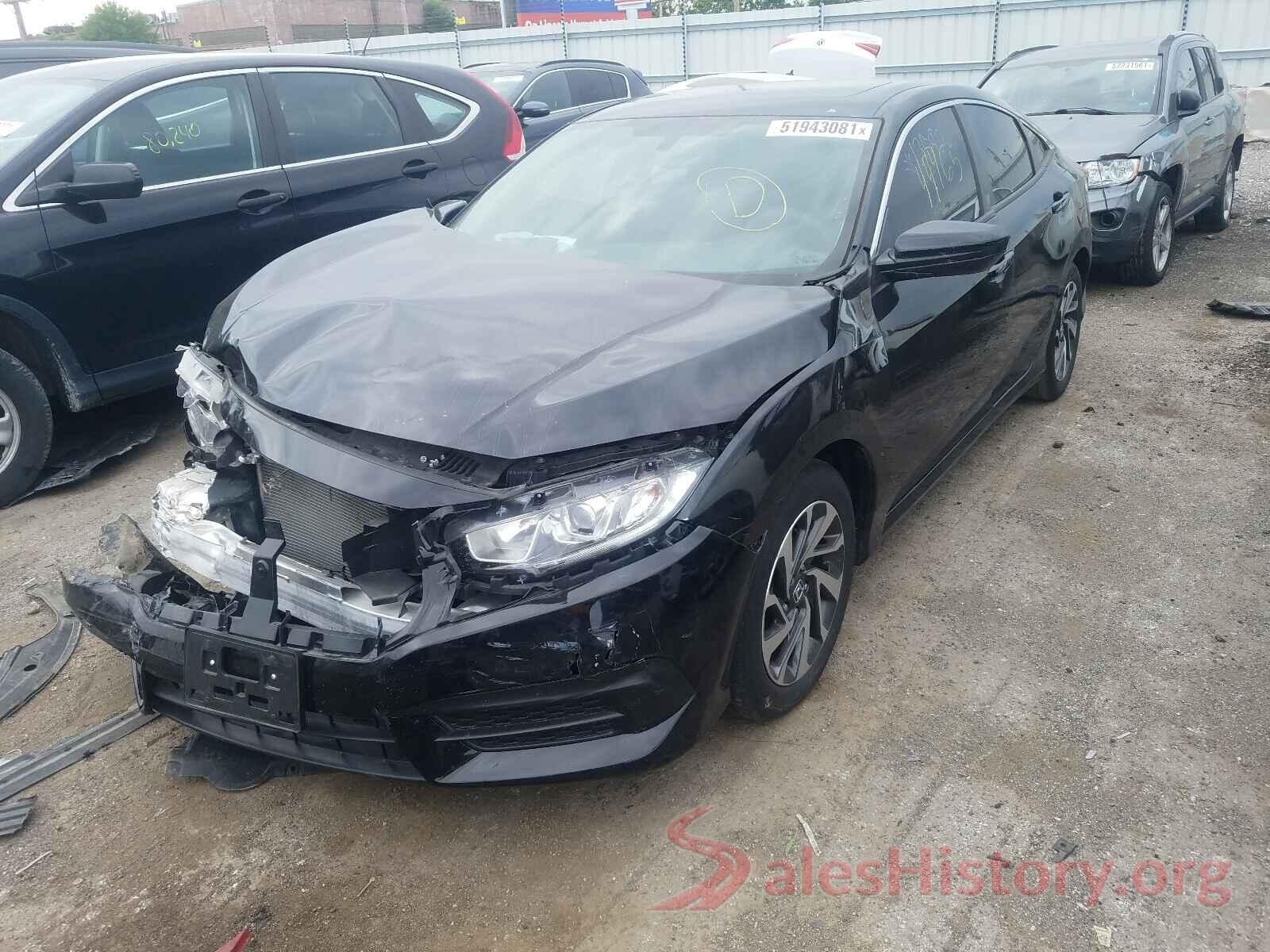 19XFC2F73JE036324 2018 HONDA CIVIC