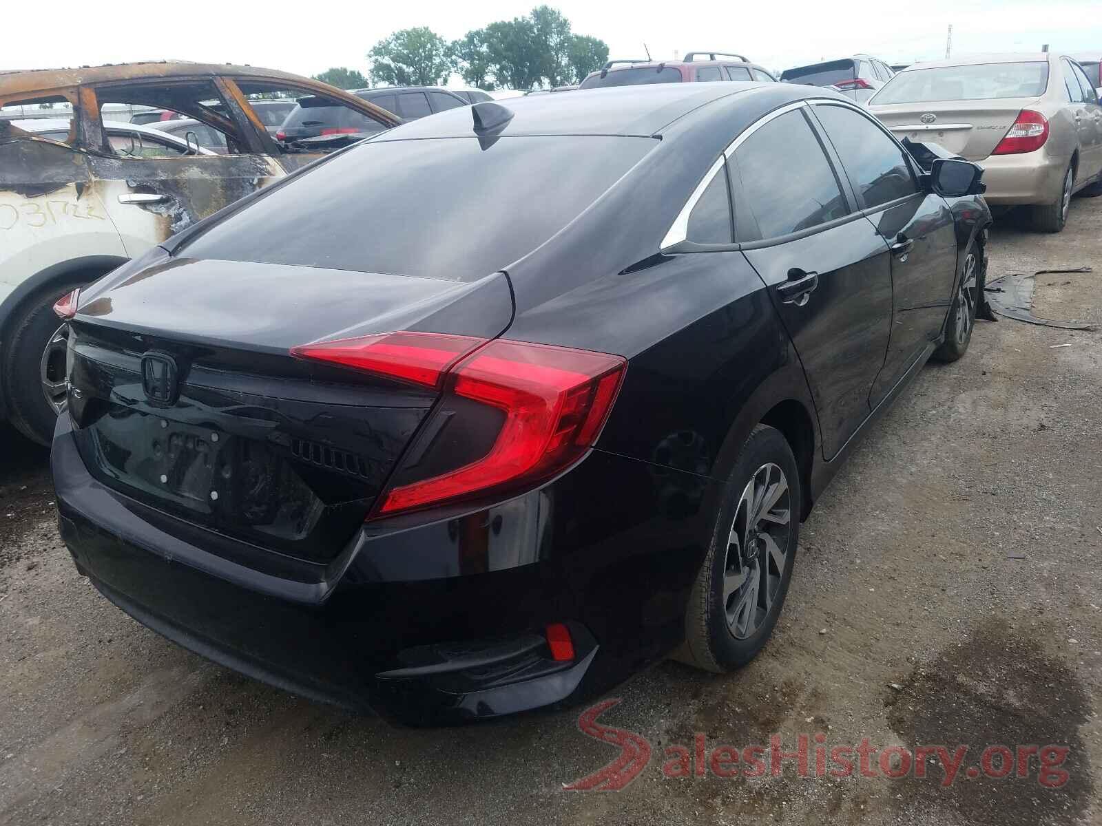 19XFC2F73JE036324 2018 HONDA CIVIC