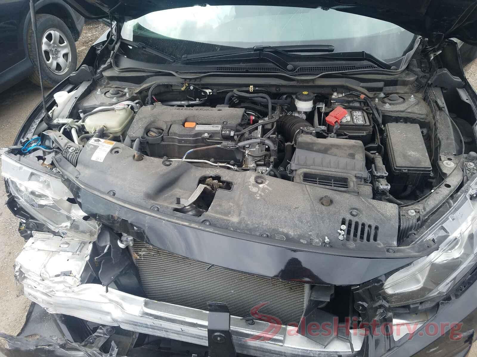 19XFC2F73JE036324 2018 HONDA CIVIC