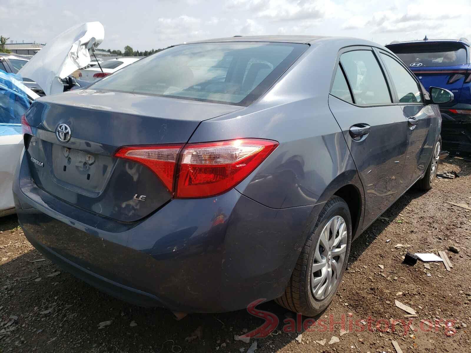 5YFBURHE9HP723283 2017 TOYOTA COROLLA