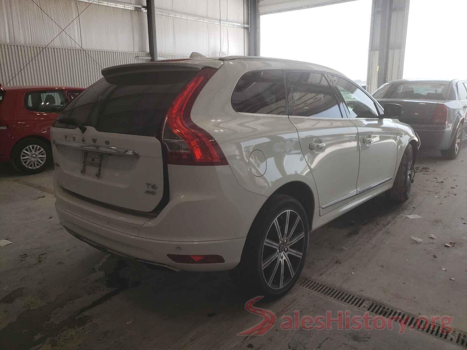 YV449MRU7H2013636 2017 VOLVO XC60