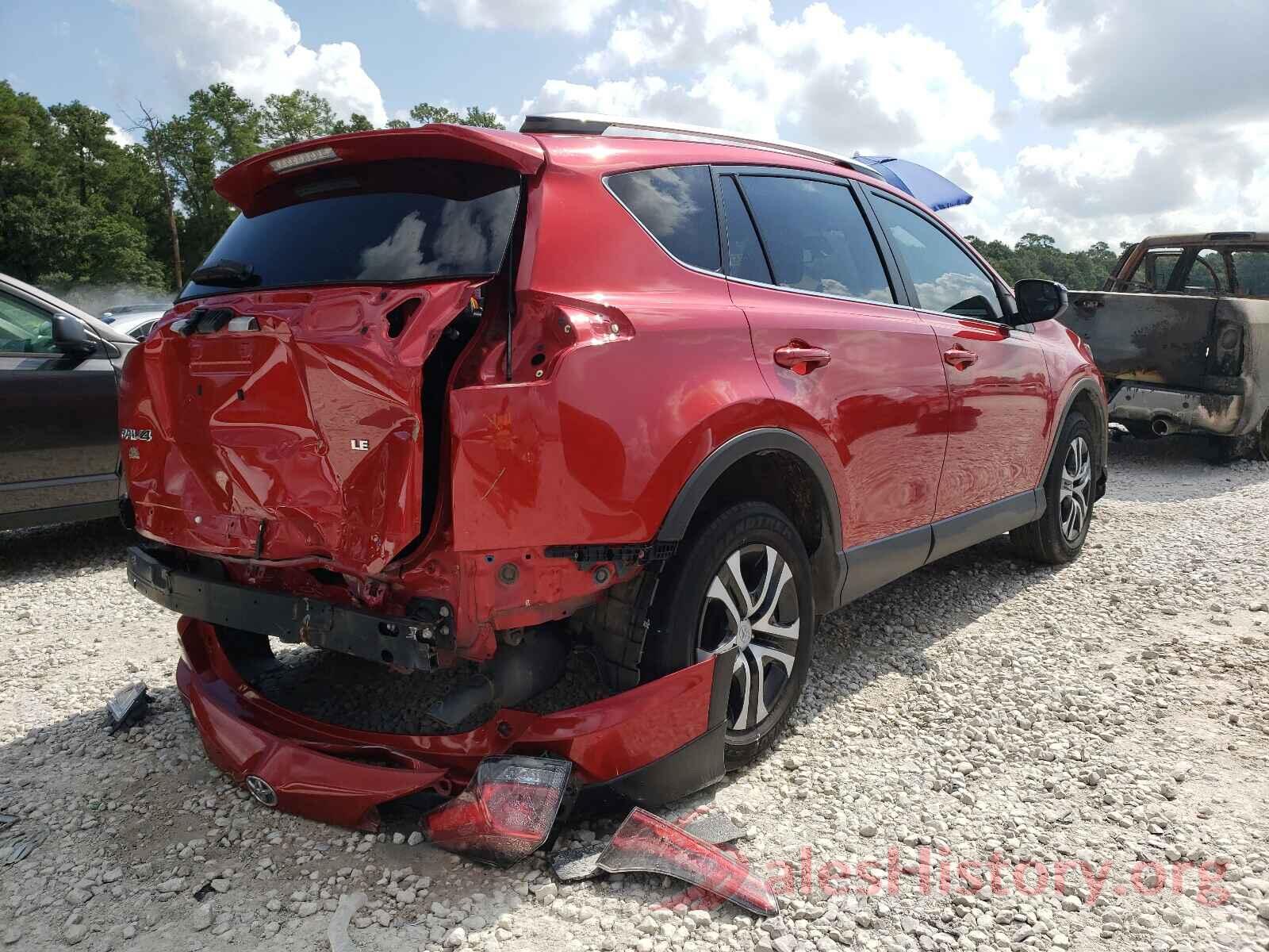 JTMZFREV3HJ116863 2017 TOYOTA RAV4