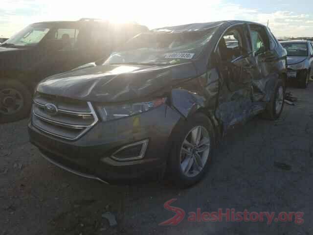 2FMPK4J83GBB50144 2016 FORD EDGE