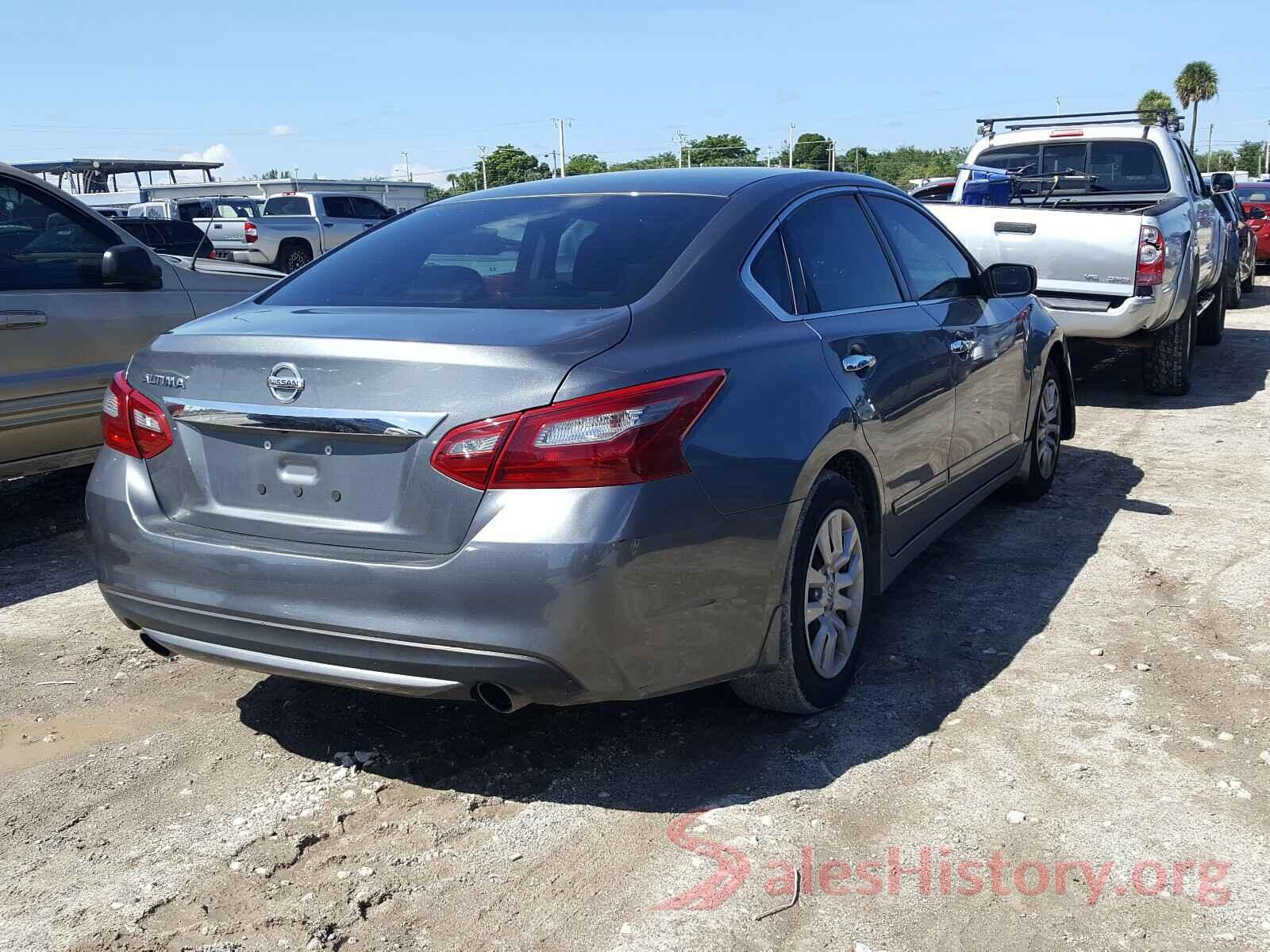 1N4AL3AP8JC225281 2018 NISSAN ALTIMA