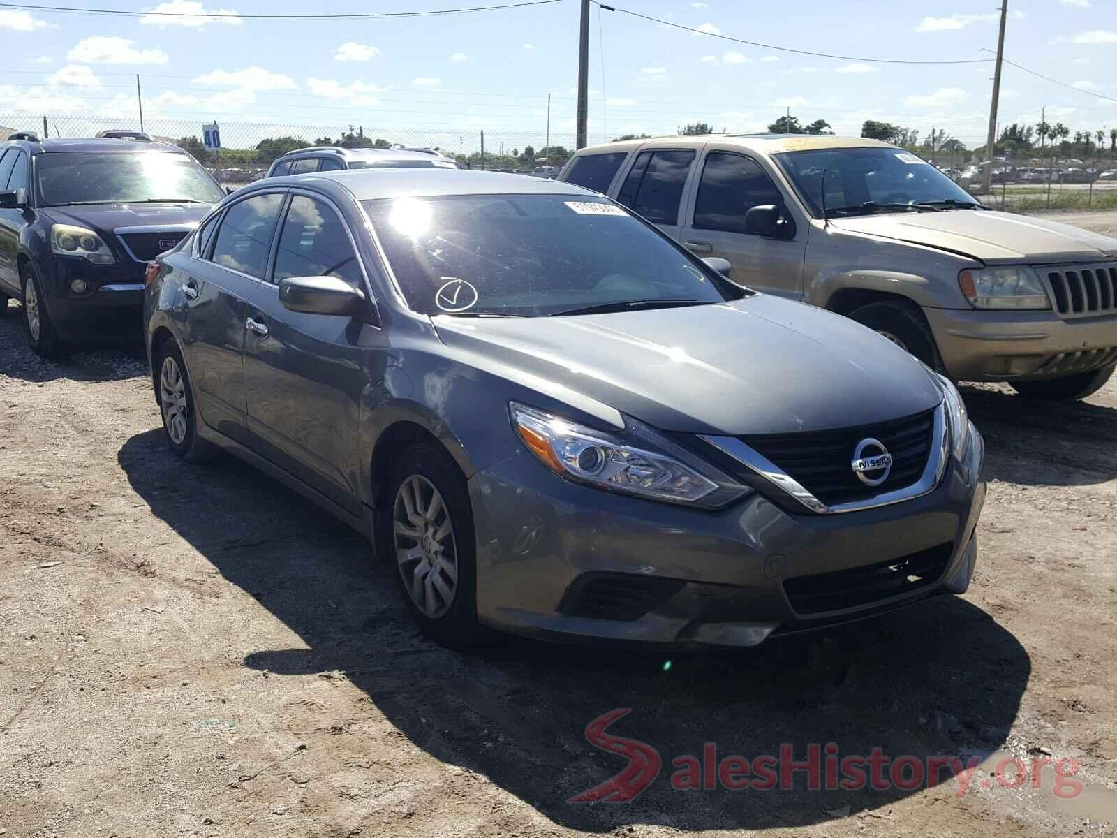 1N4AL3AP8JC225281 2018 NISSAN ALTIMA