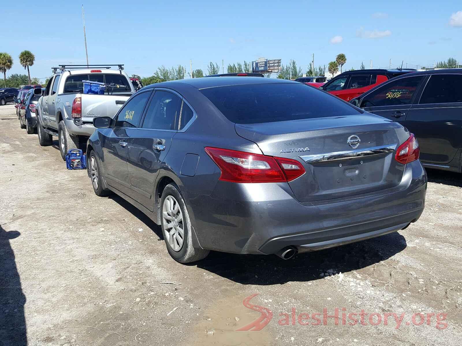 1N4AL3AP8JC225281 2018 NISSAN ALTIMA