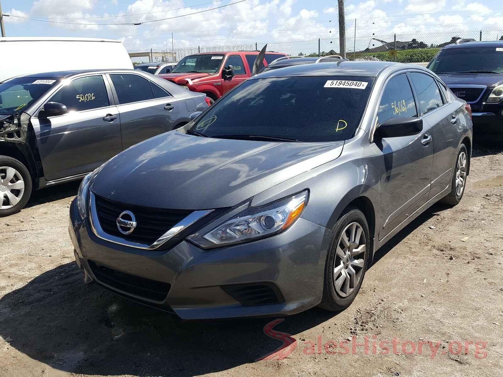 1N4AL3AP8JC225281 2018 NISSAN ALTIMA