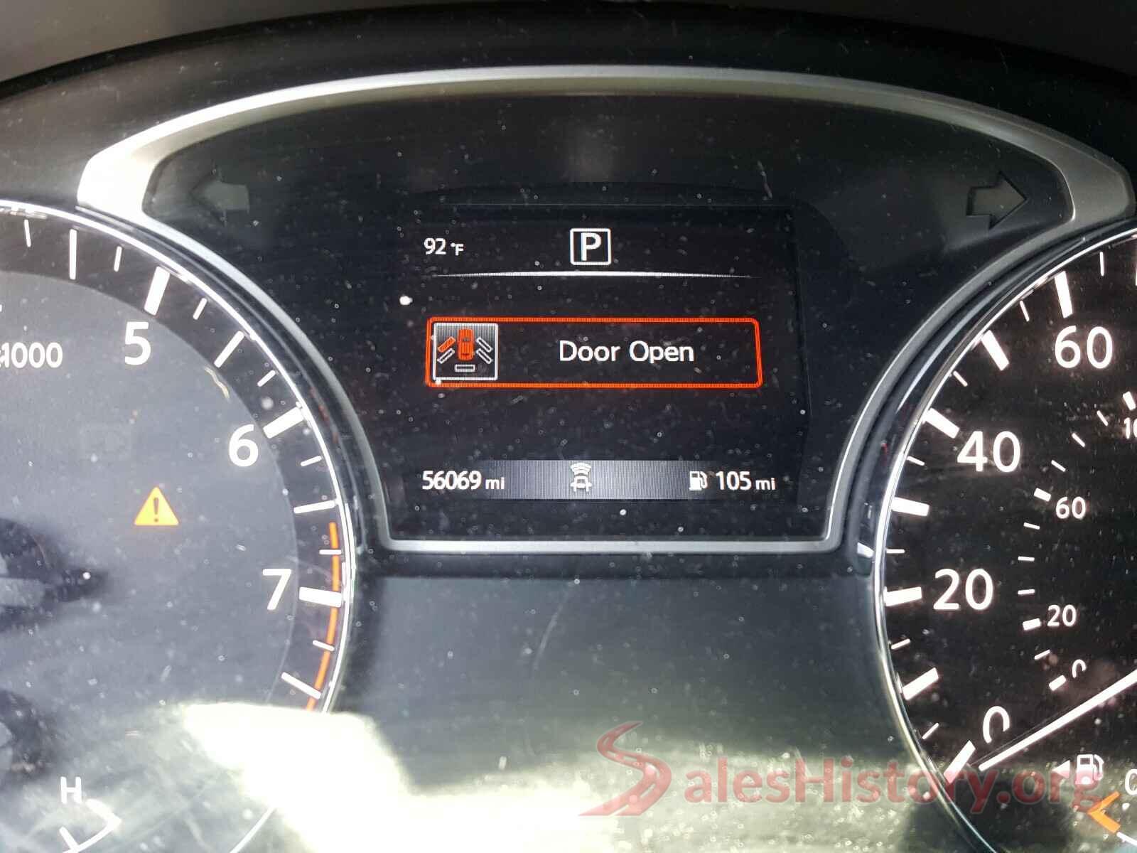 1N4AL3AP8JC225281 2018 NISSAN ALTIMA