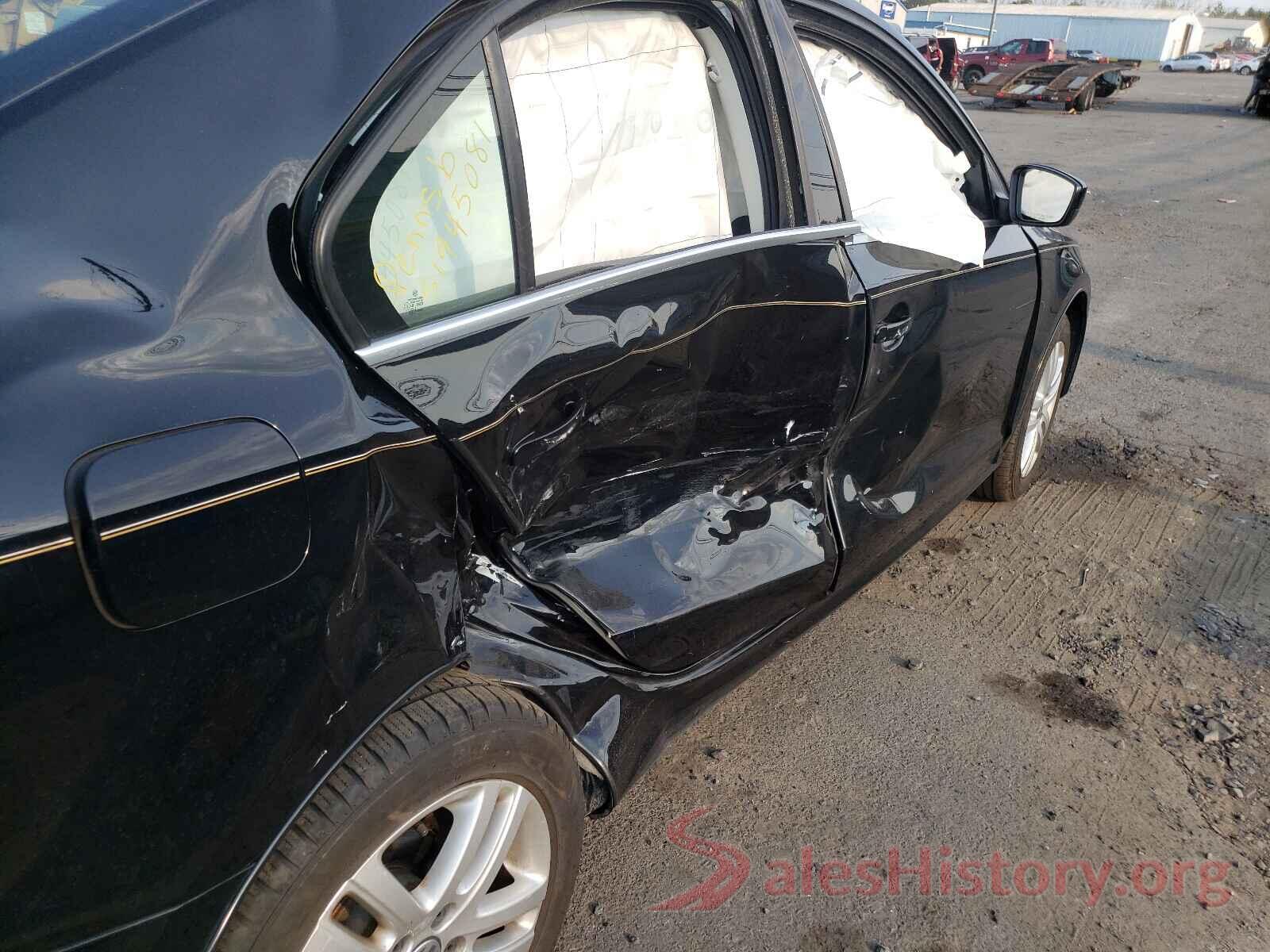 3VW167AJ0HM321755 2017 VOLKSWAGEN JETTA