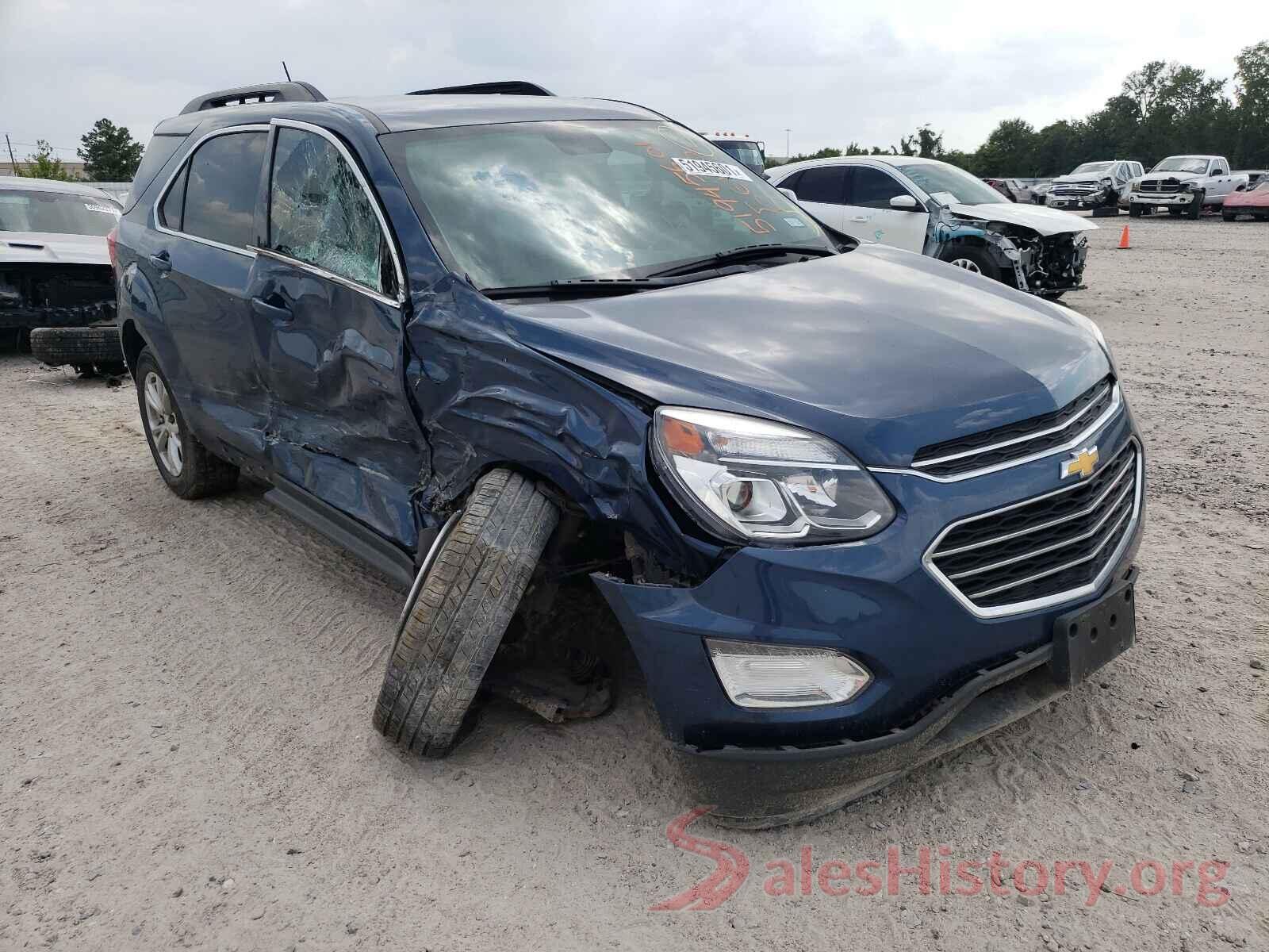 2GNALCEK2H6214103 2017 CHEVROLET EQUINOX