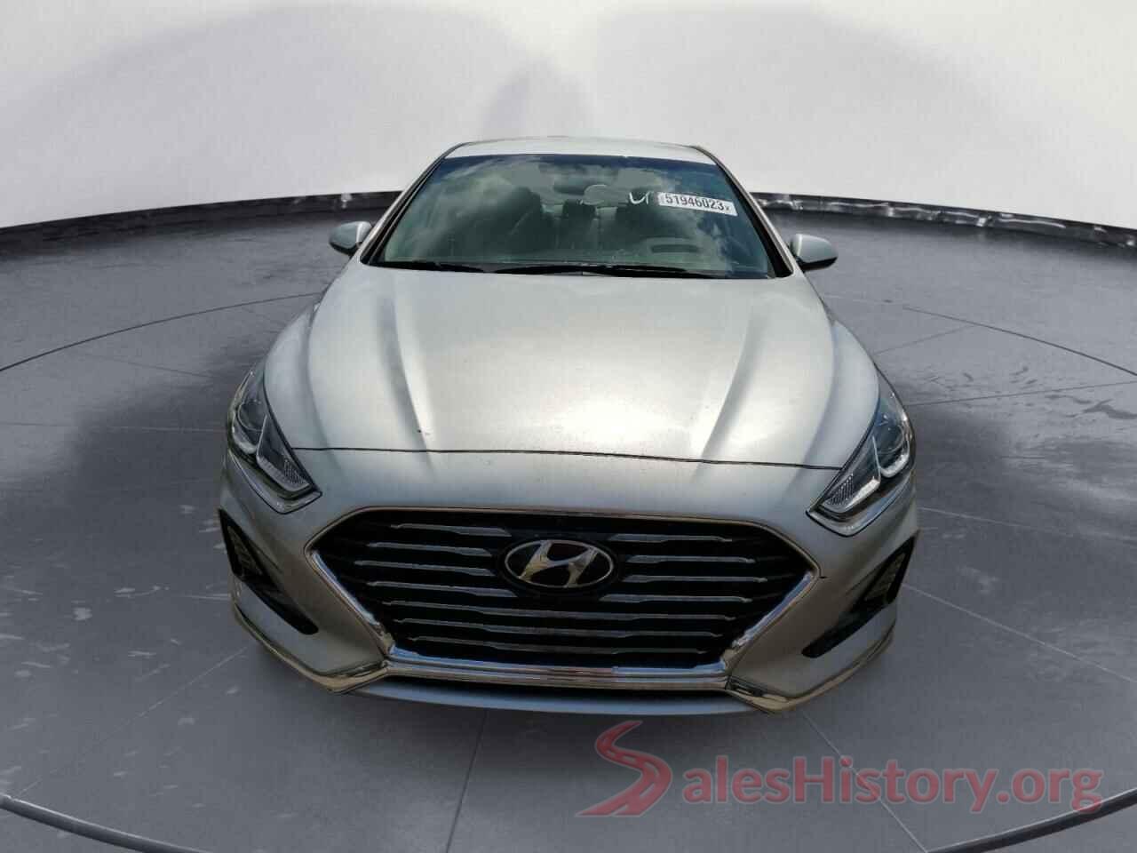 5NPE24AF9KH750979 2019 HYUNDAI SONATA