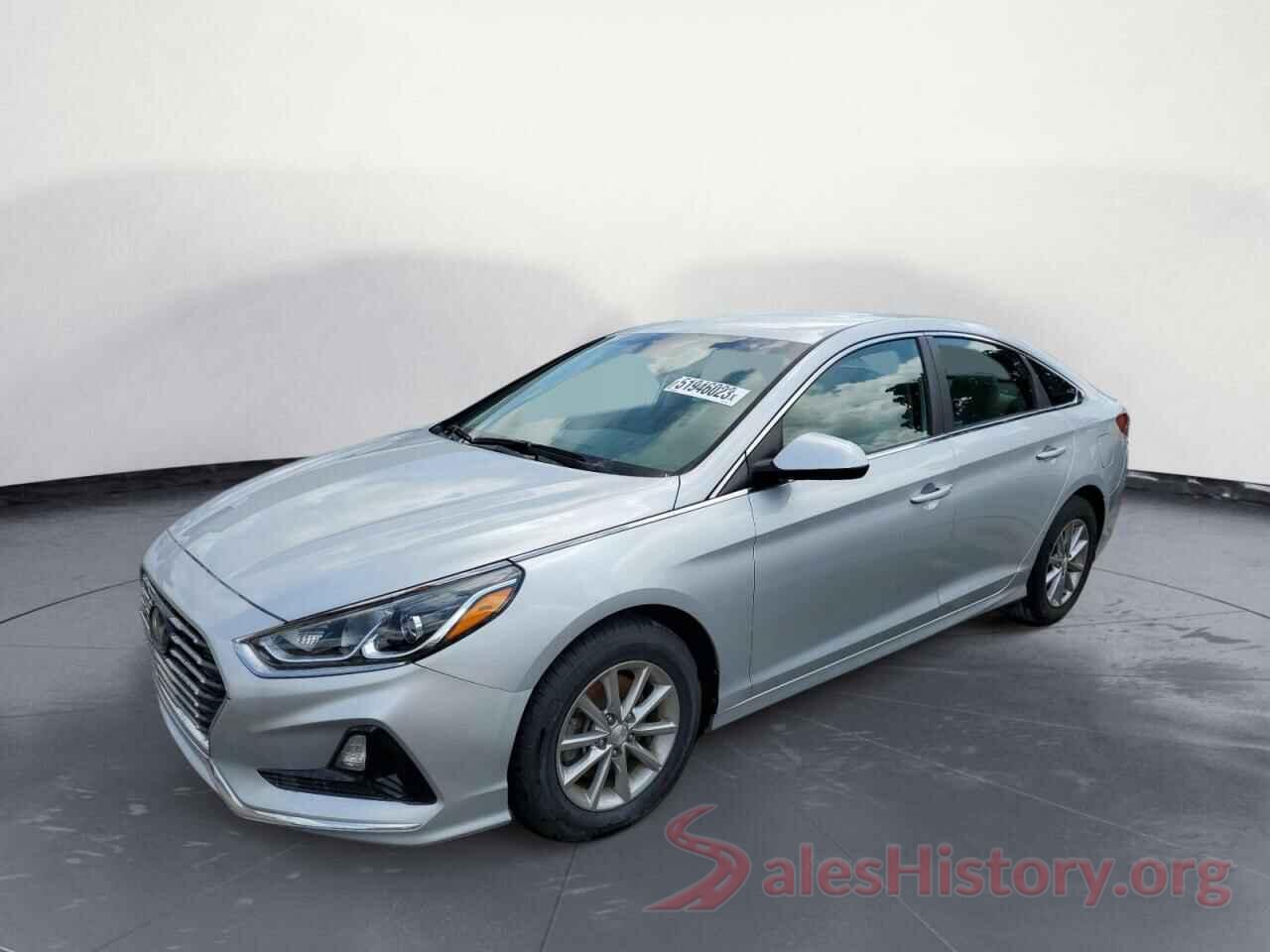 5NPE24AF9KH750979 2019 HYUNDAI SONATA