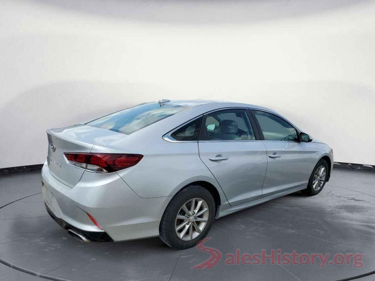 5NPE24AF9KH750979 2019 HYUNDAI SONATA