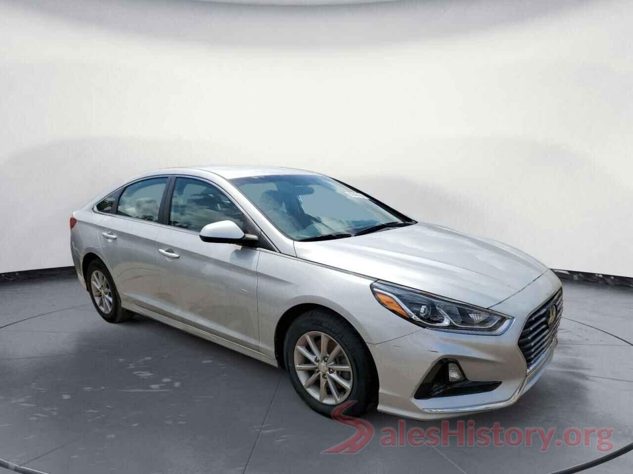 5NPE24AF9KH750979 2019 HYUNDAI SONATA