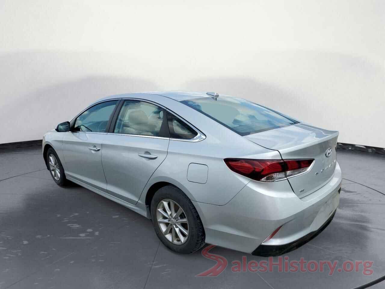 5NPE24AF9KH750979 2019 HYUNDAI SONATA