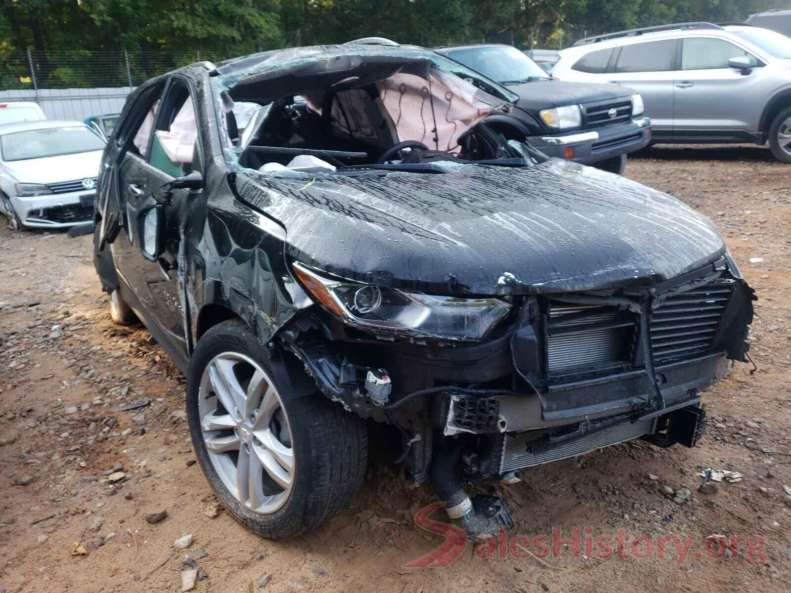 2GNAXNEX2J6203426 2018 CHEVROLET EQUINOX